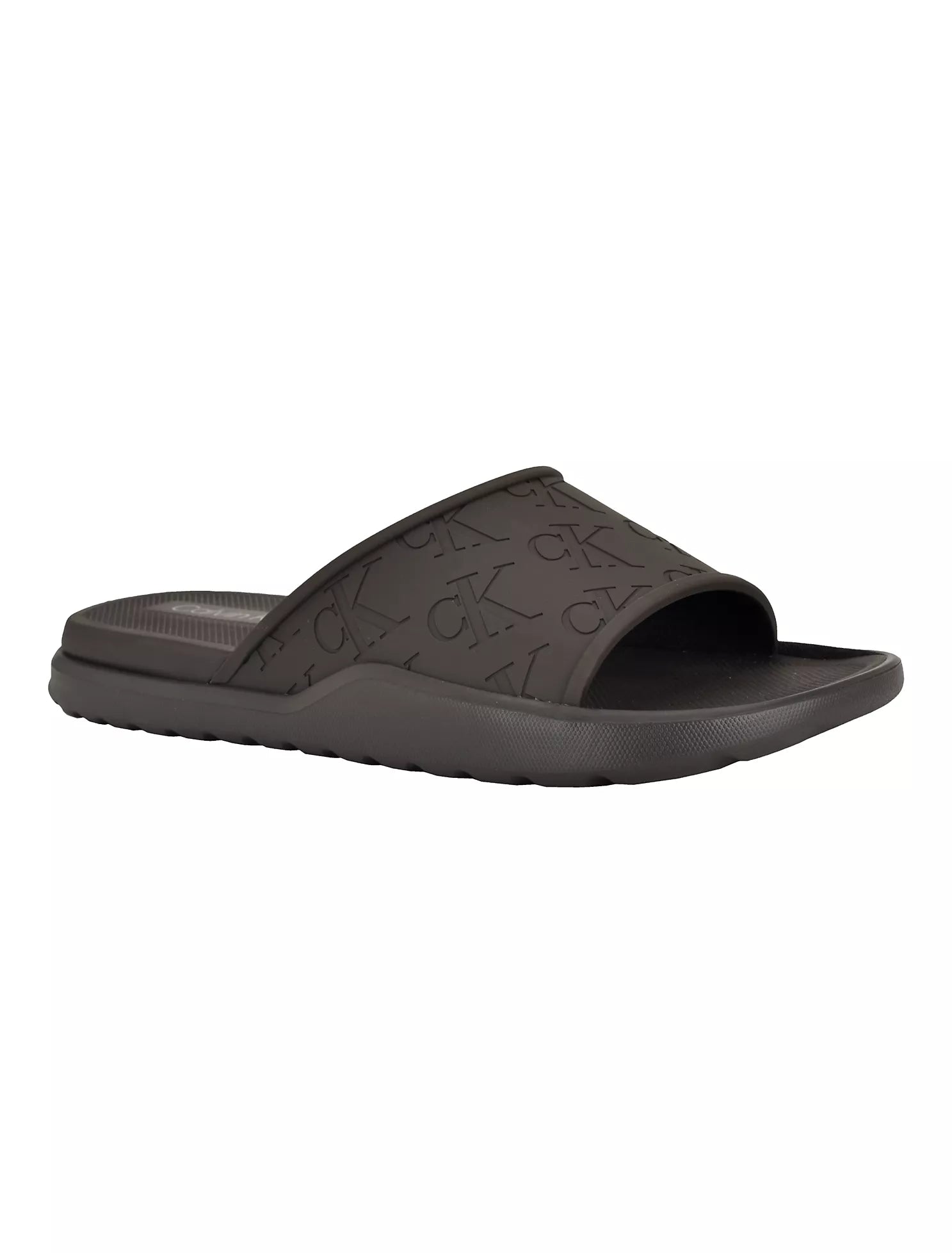 Calvin Klein - Men's Meiiny Sandal
