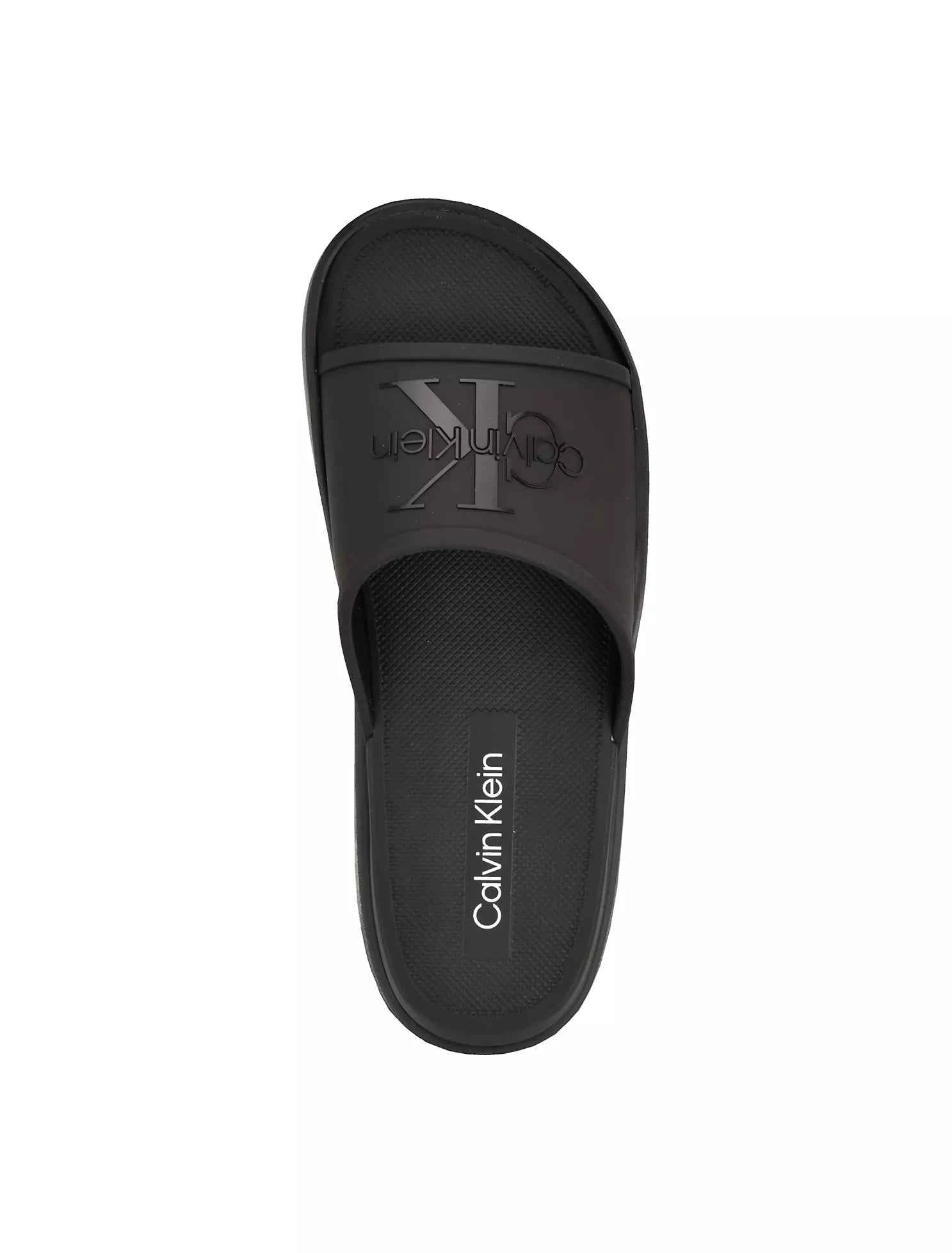 Calvin Klein - Men's Meloy Sandal
