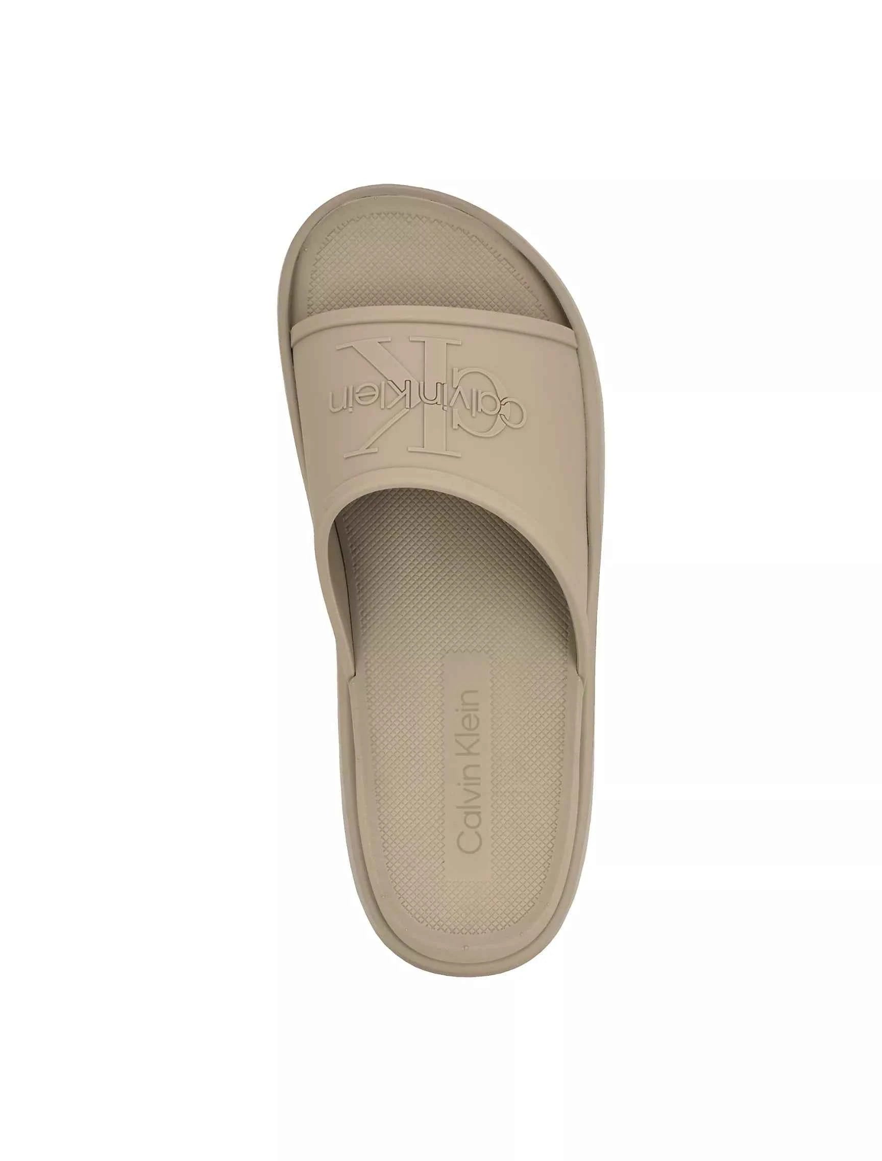 Calvin Klein - Men's Meloy Sandal