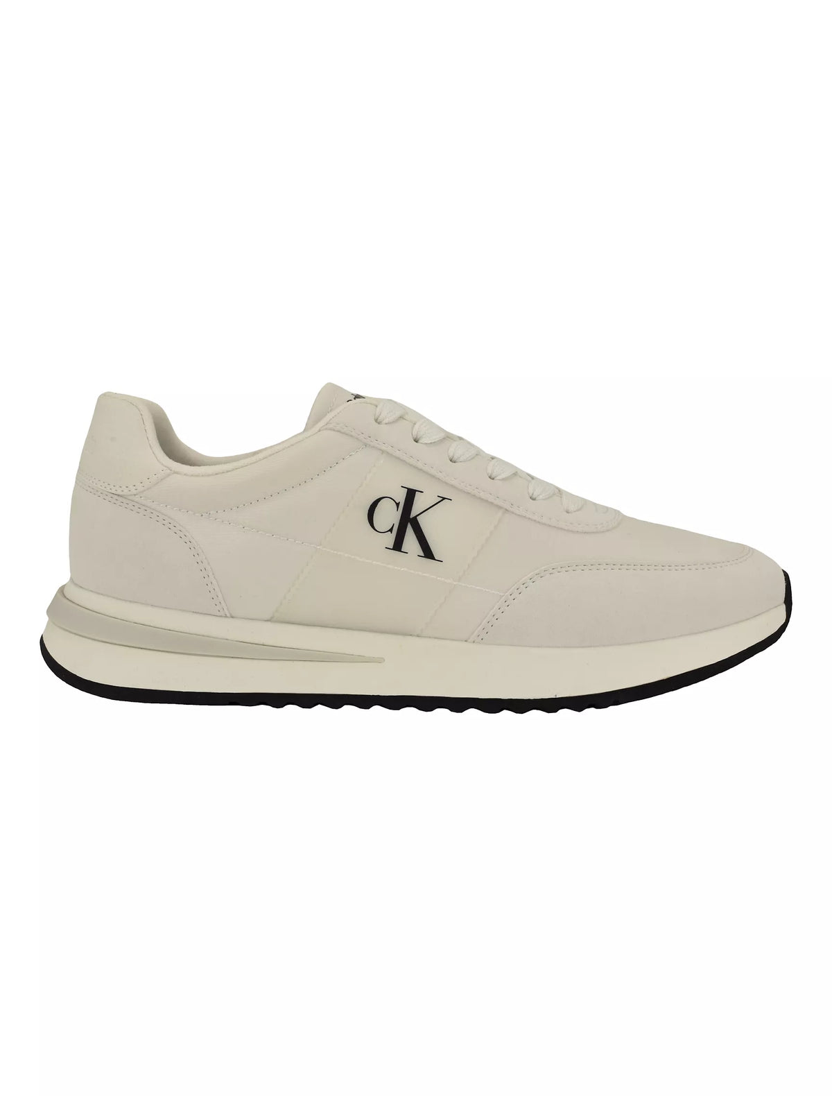Calvin Klein - Men's Poddan Sneaker