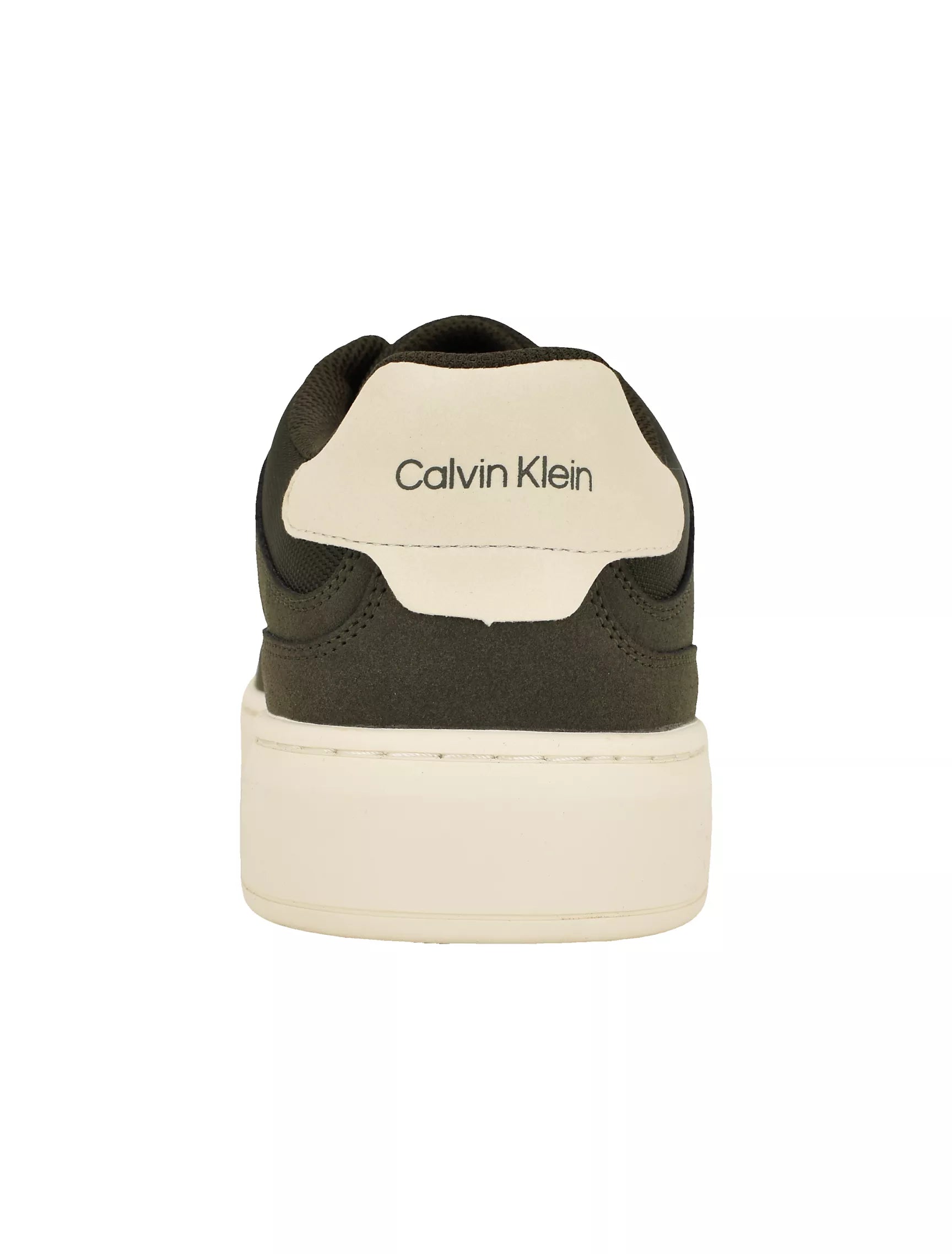 Calvin Klein - Men's Walcott Sneaker