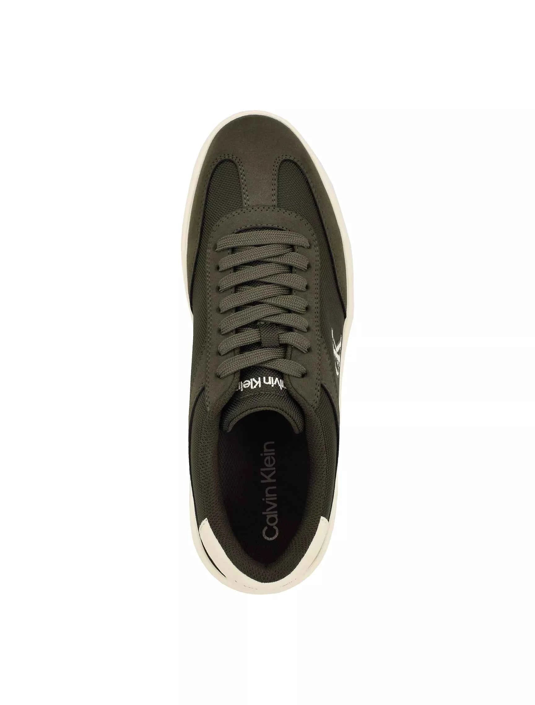 Calvin Klein - Men's Walcott Sneaker