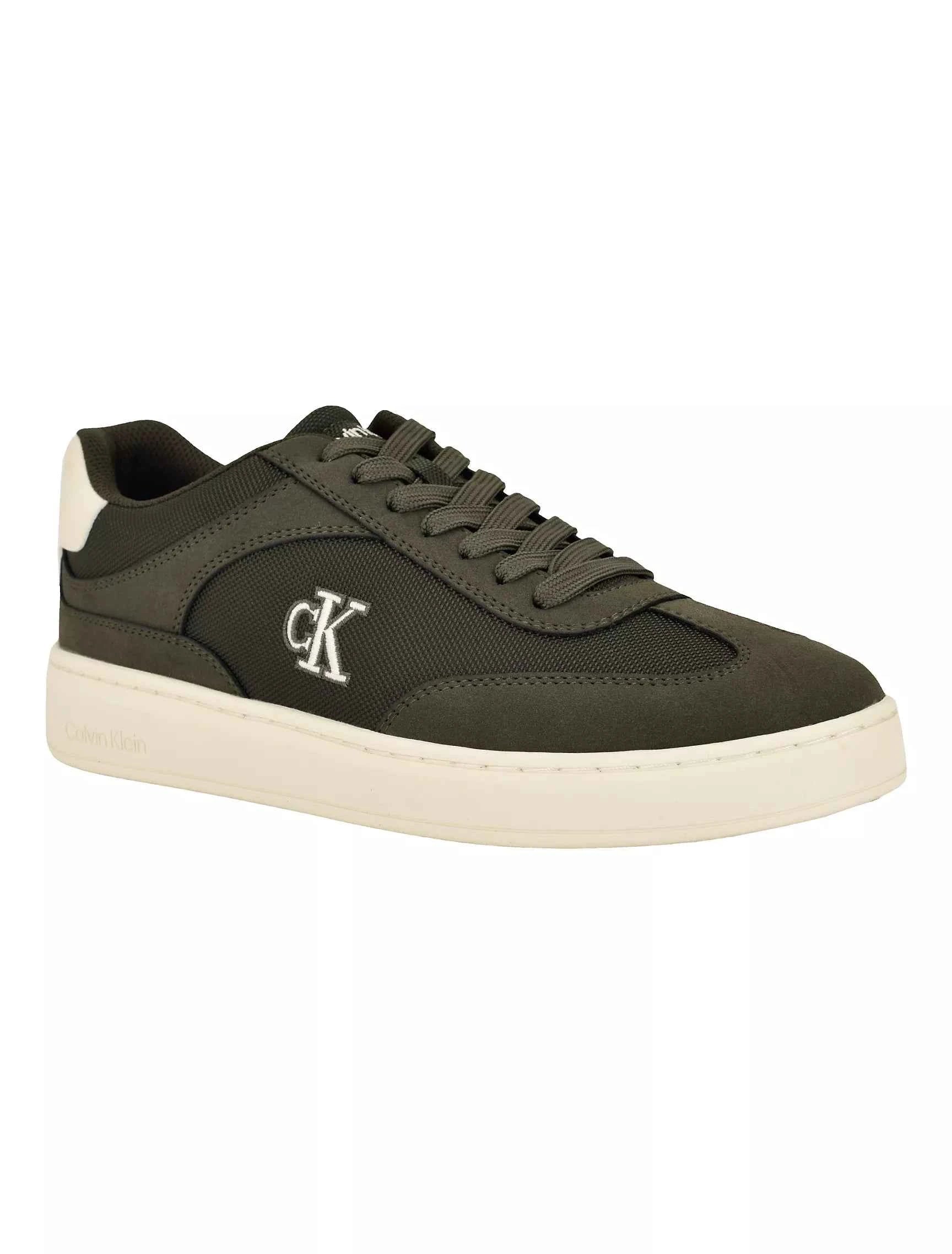Calvin Klein - Men's Walcott Sneaker