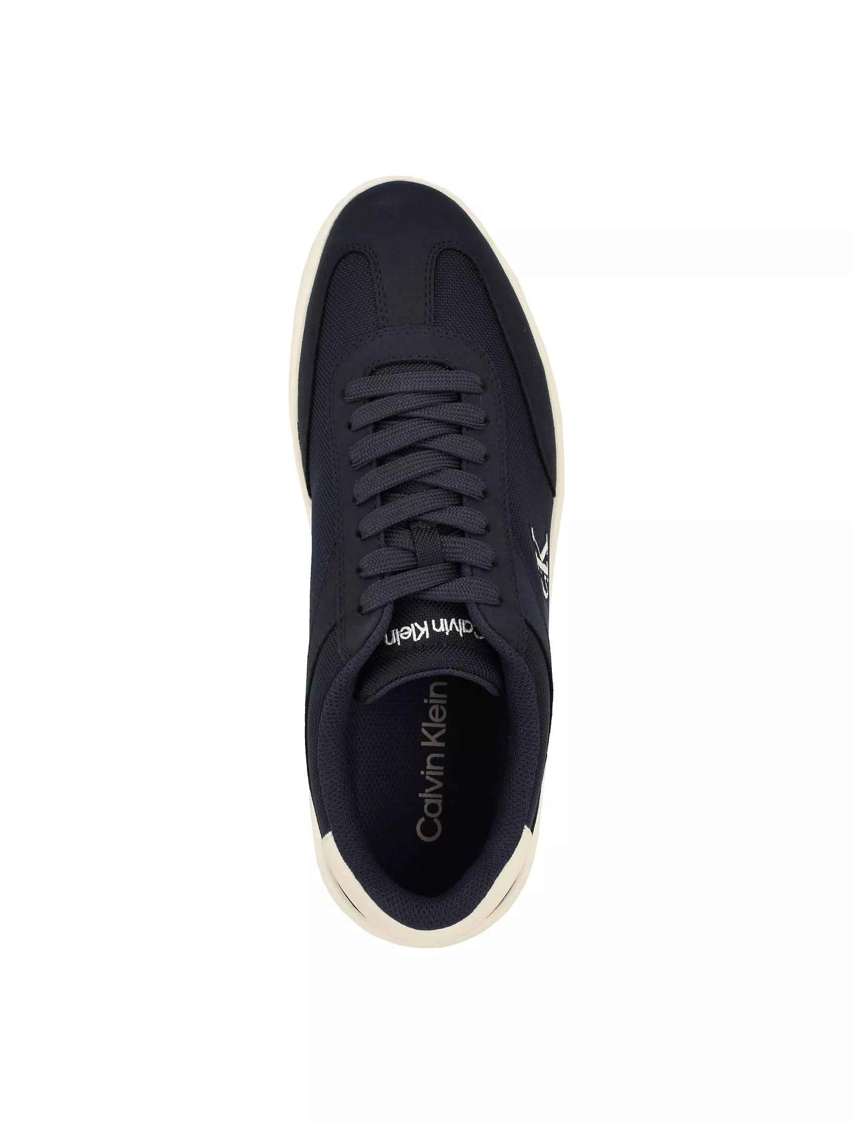 Calvin Klein - Men's Walcott Sneaker