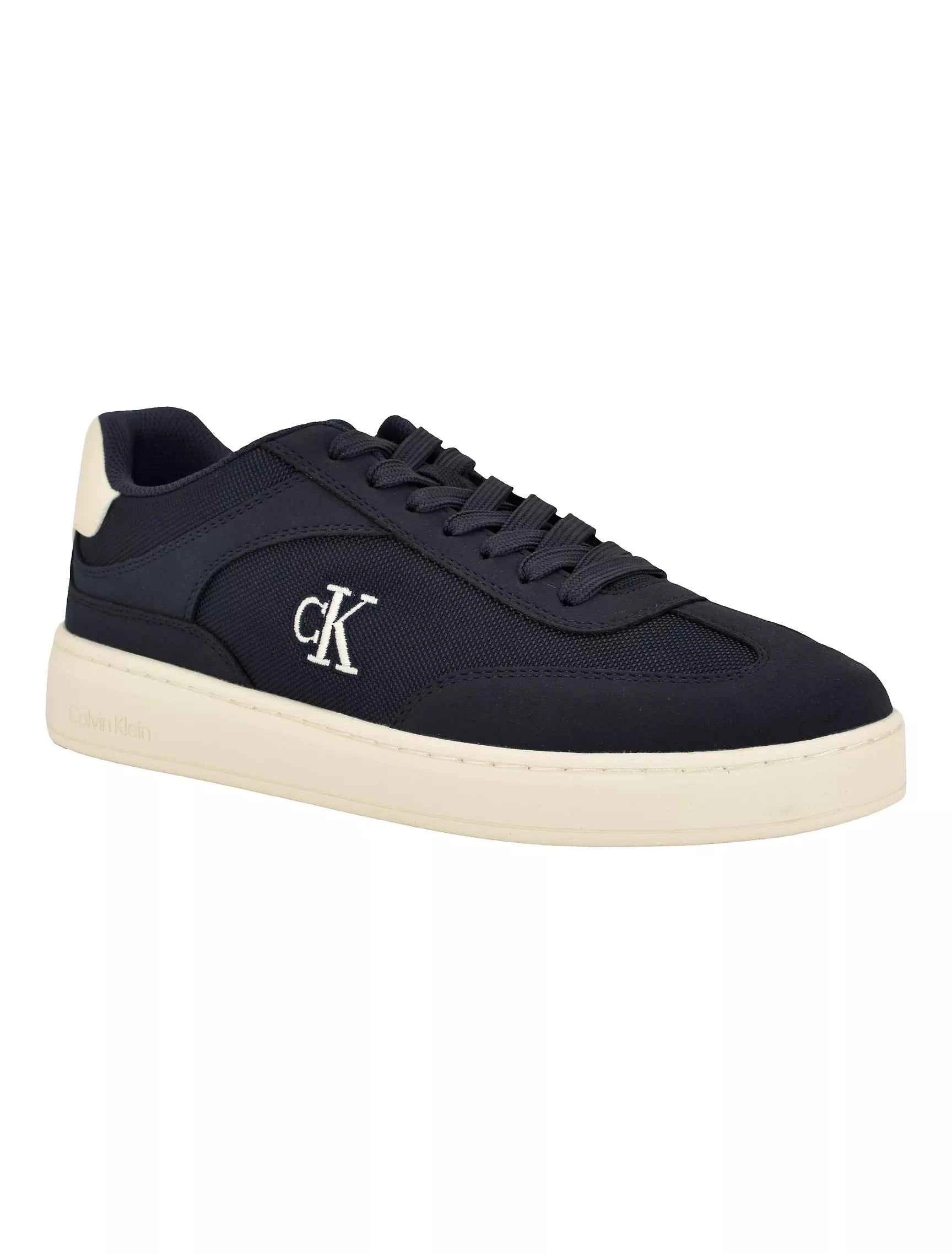 Calvin Klein - Men's Walcott Sneaker