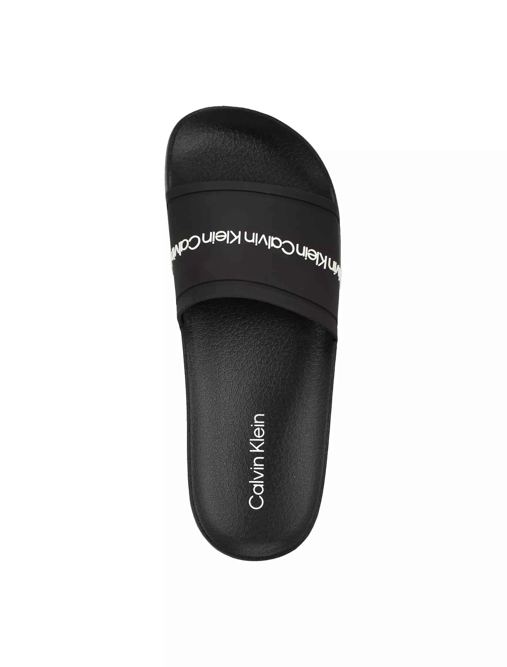 Calvin Klein - Women's Anyka Slide