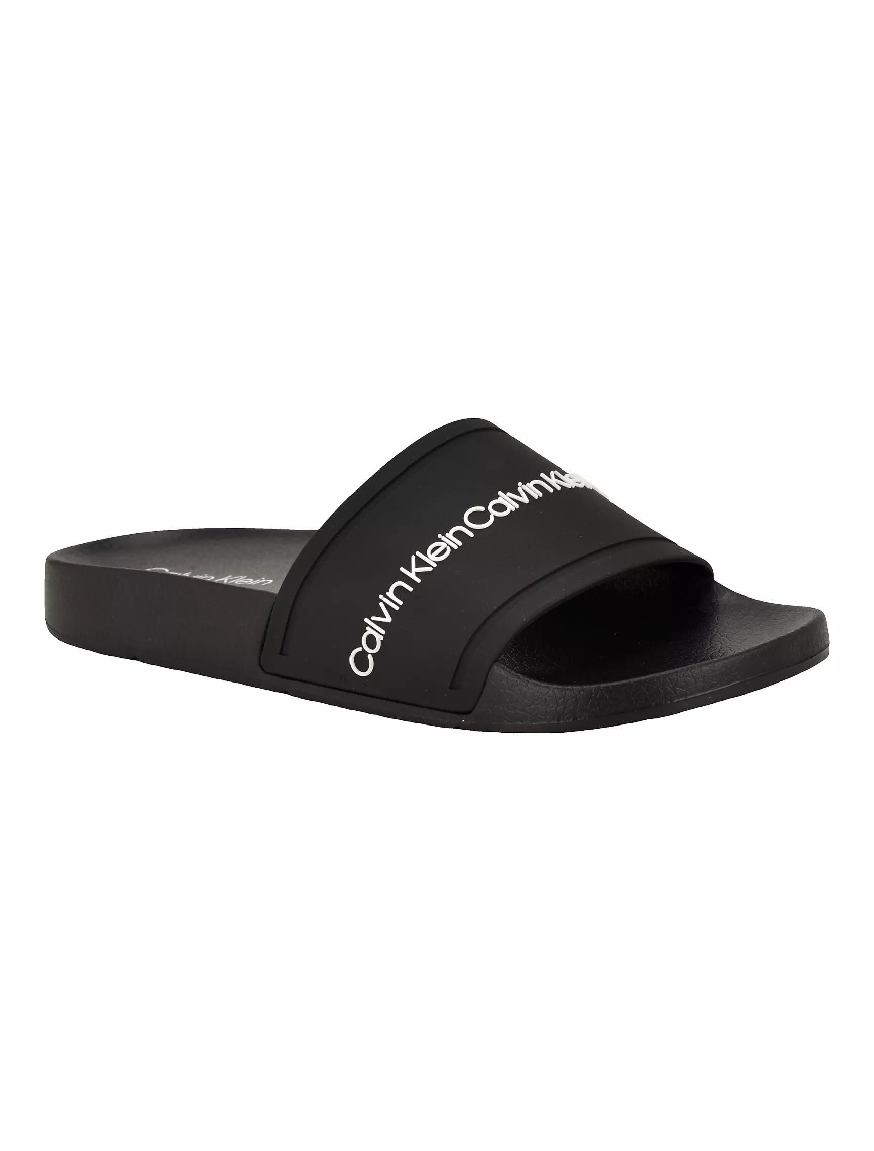Calvin Klein - Women's Anyka Slide