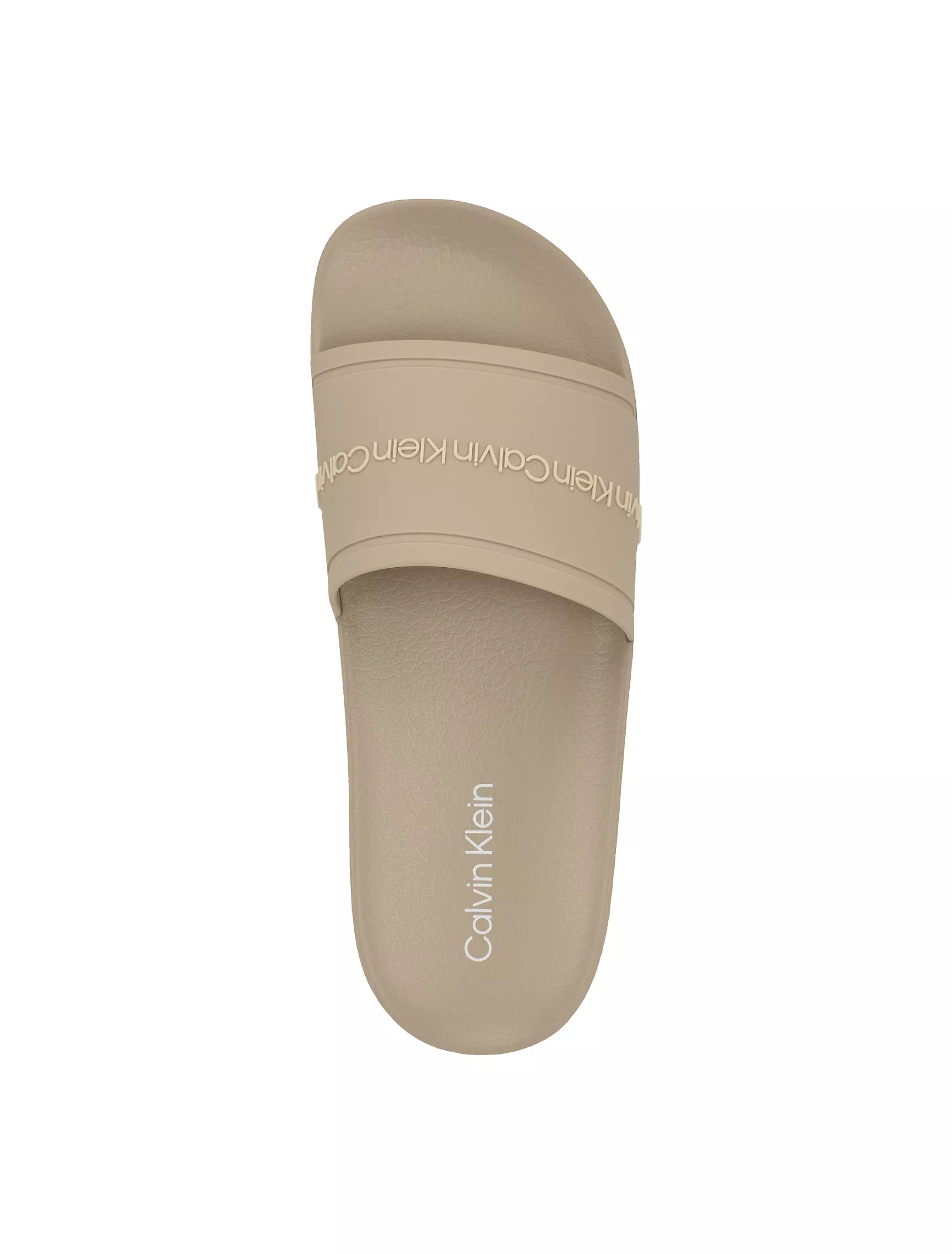 Calvin Klein - Women's Anyka Slide