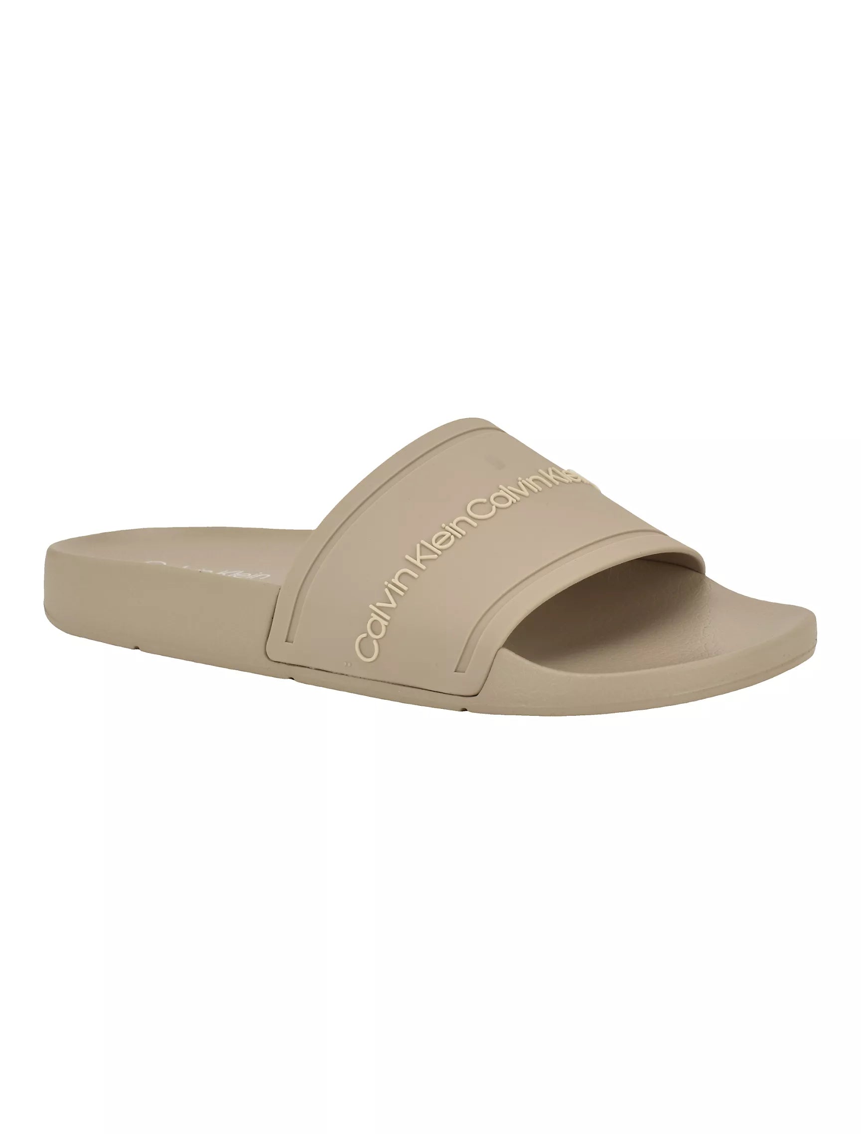 Calvin Klein - Women's Anyka Slide