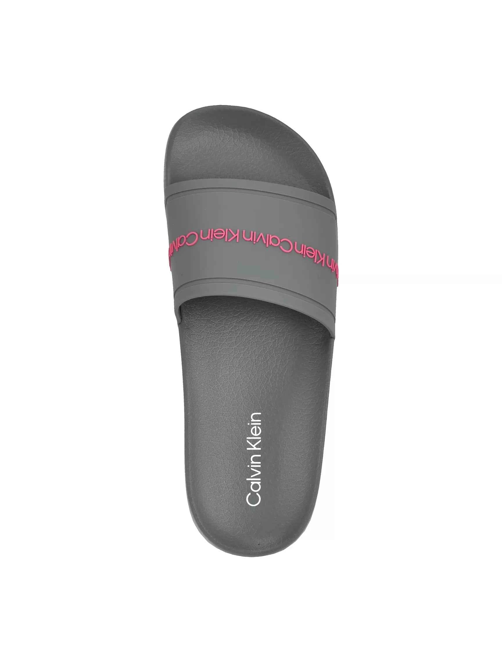 Calvin Klein - Women's Anyka Slide
