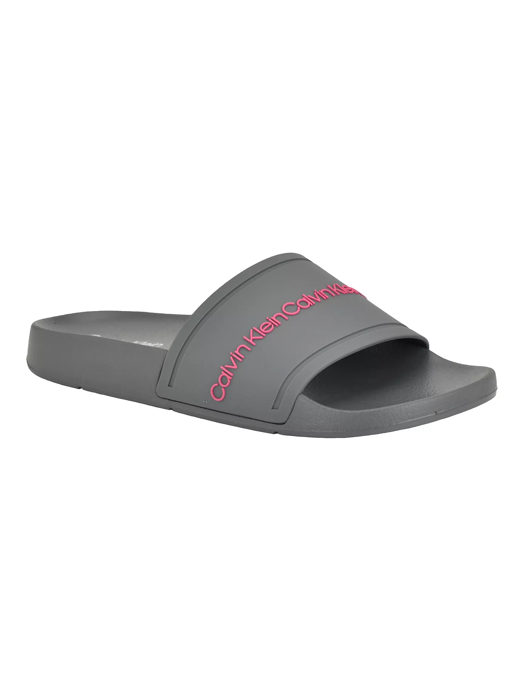 Calvin Klein - Women's Anyka Slide
