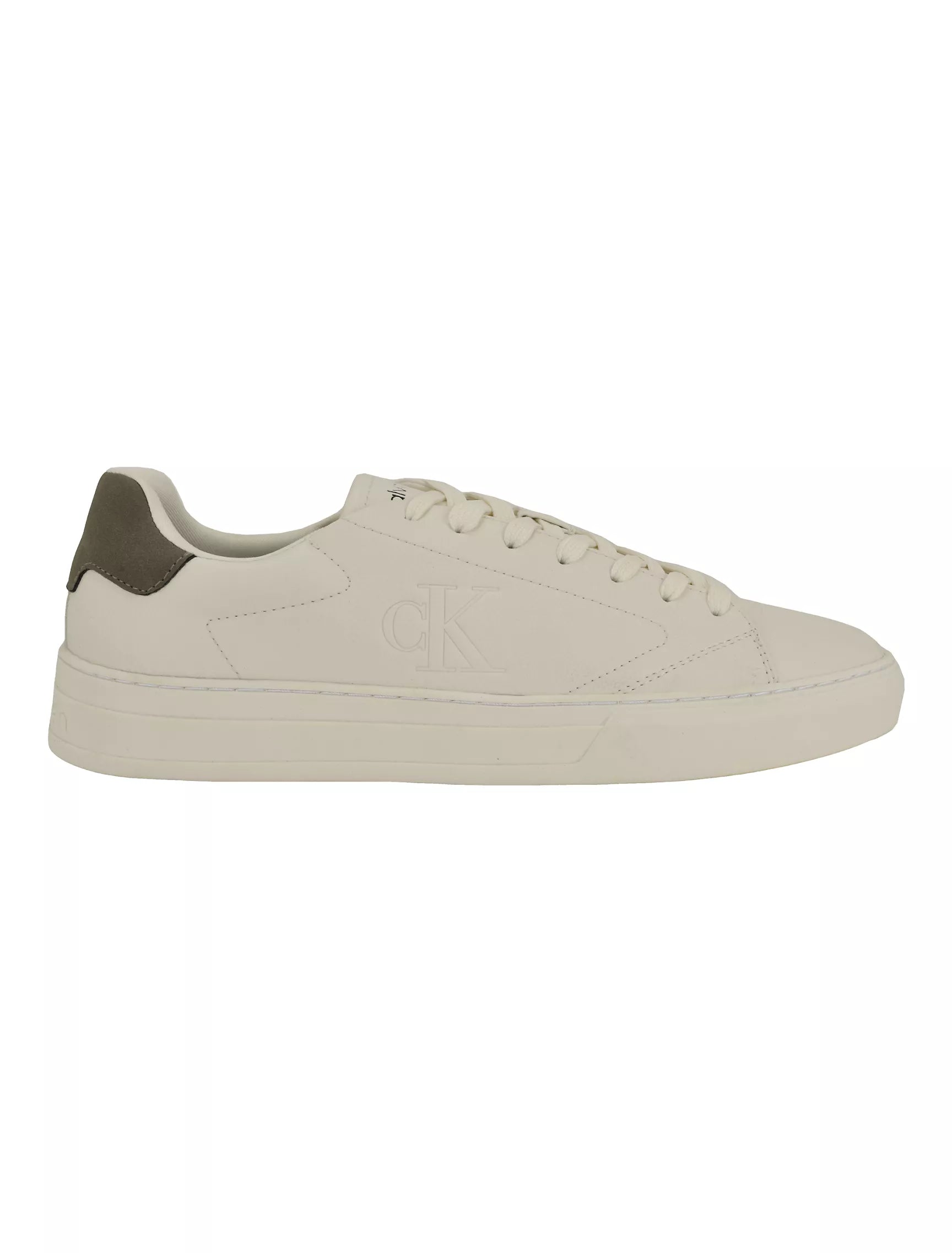 Calvin Klein - Men's Sollyz Sneaker