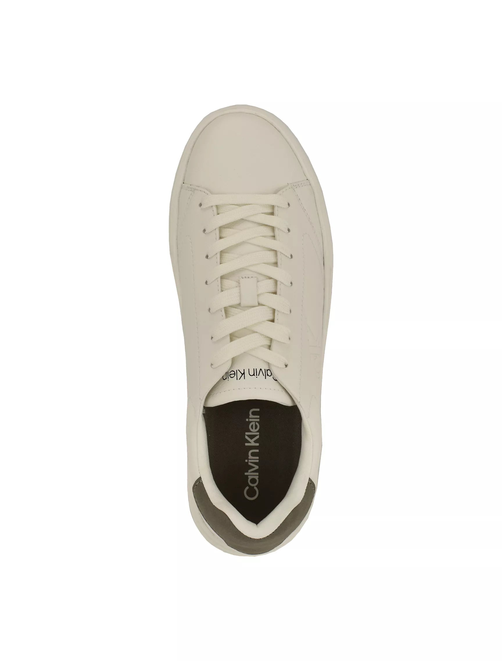 Calvin Klein - Men's Sollyz Sneaker