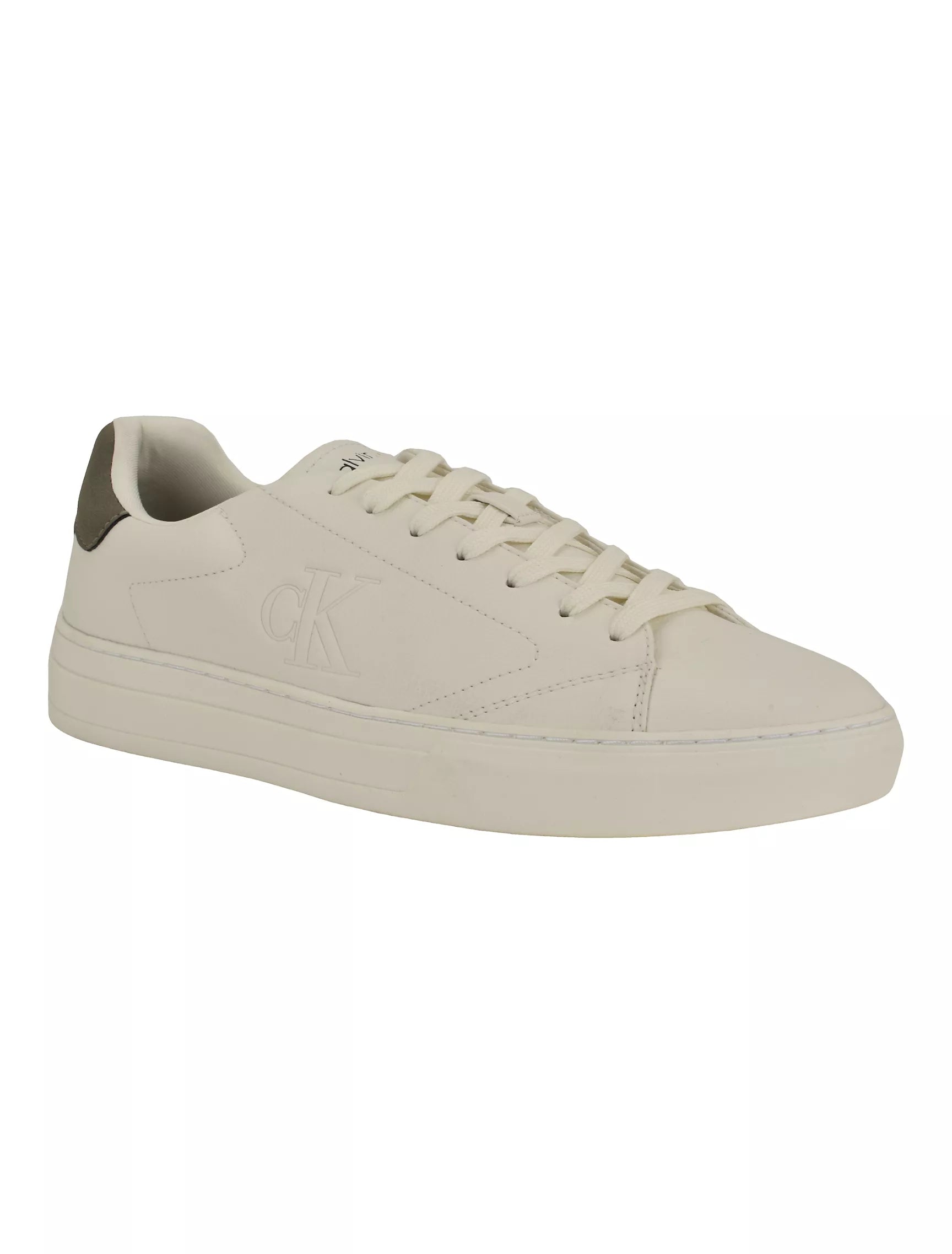 Calvin Klein - Men's Sollyz Sneaker
