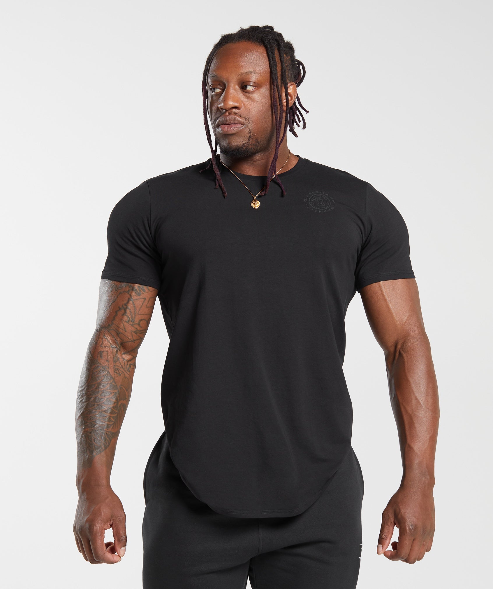 GYMSHARK - Legacy T-Shirt
