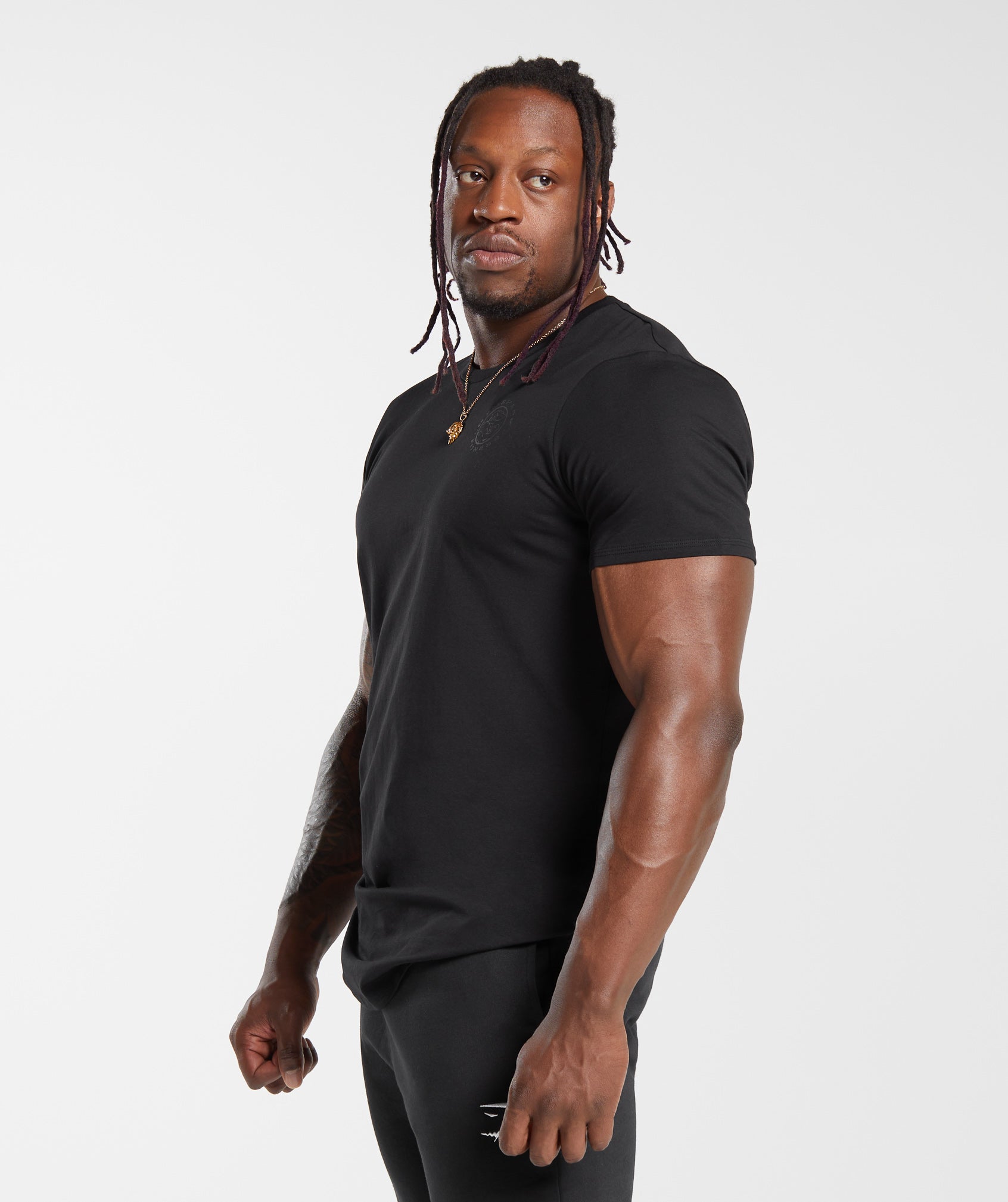 GYMSHARK - Legacy T-Shirt