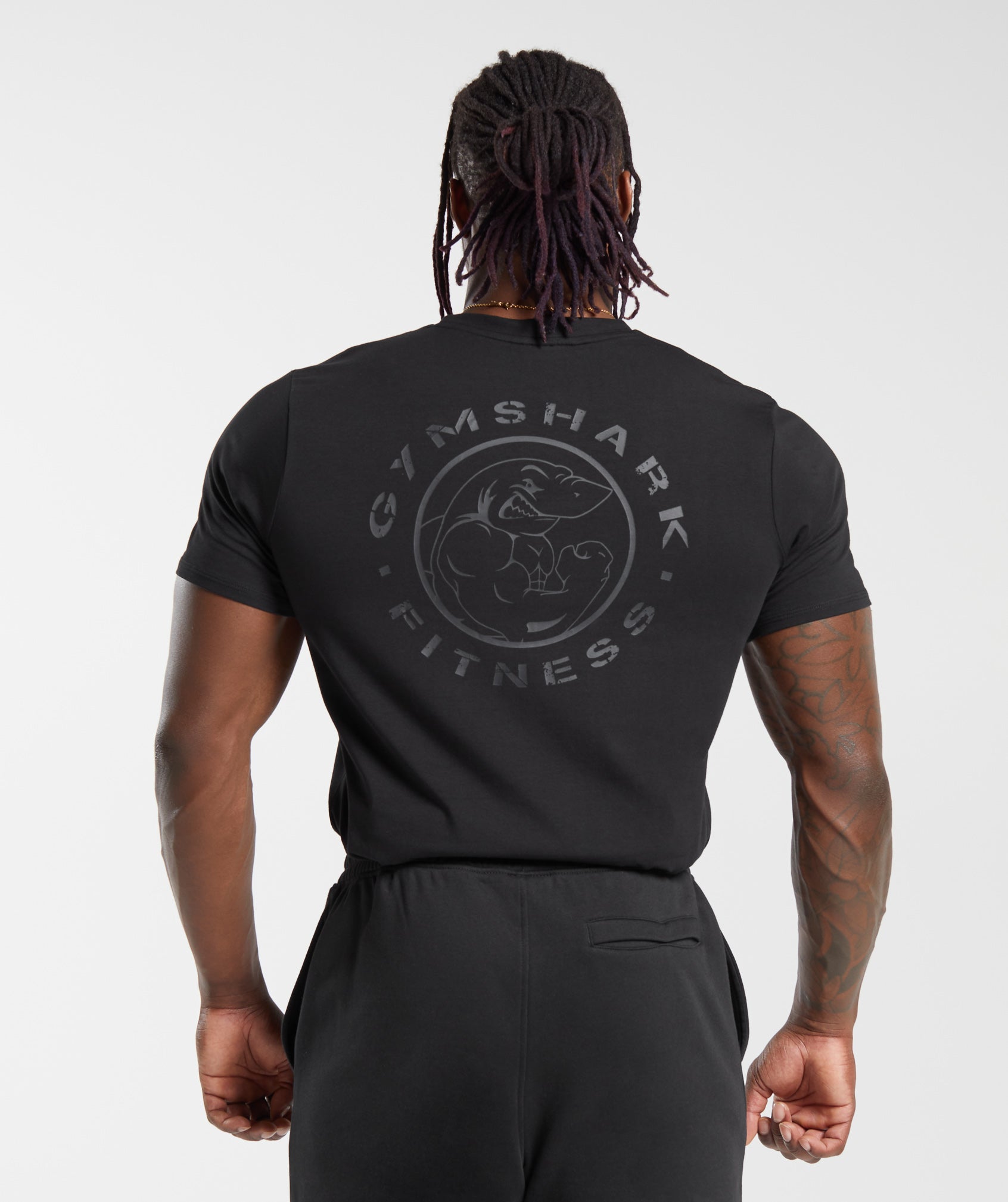 GYMSHARK - Legacy T-Shirt