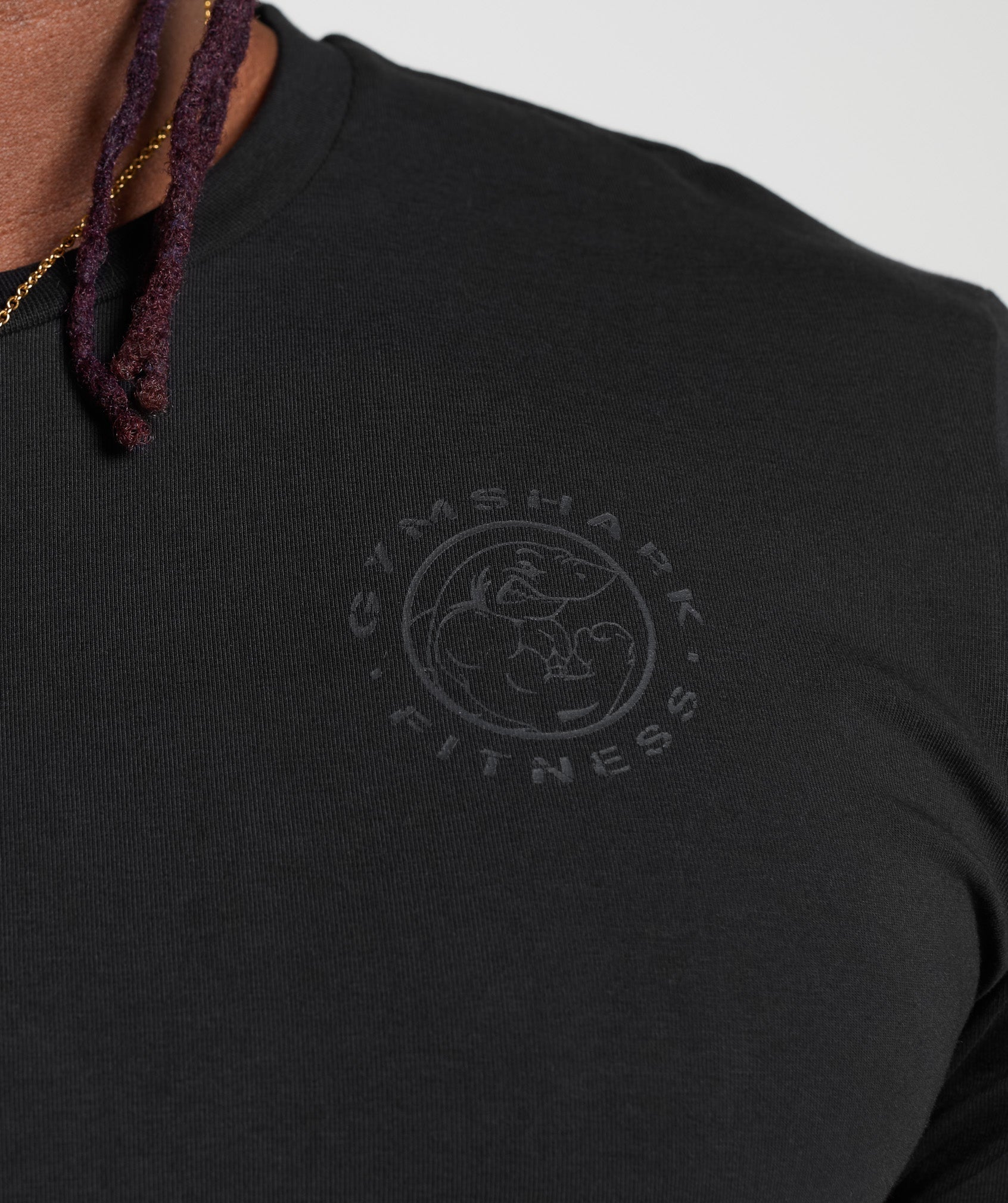 GYMSHARK - Legacy T-Shirt
