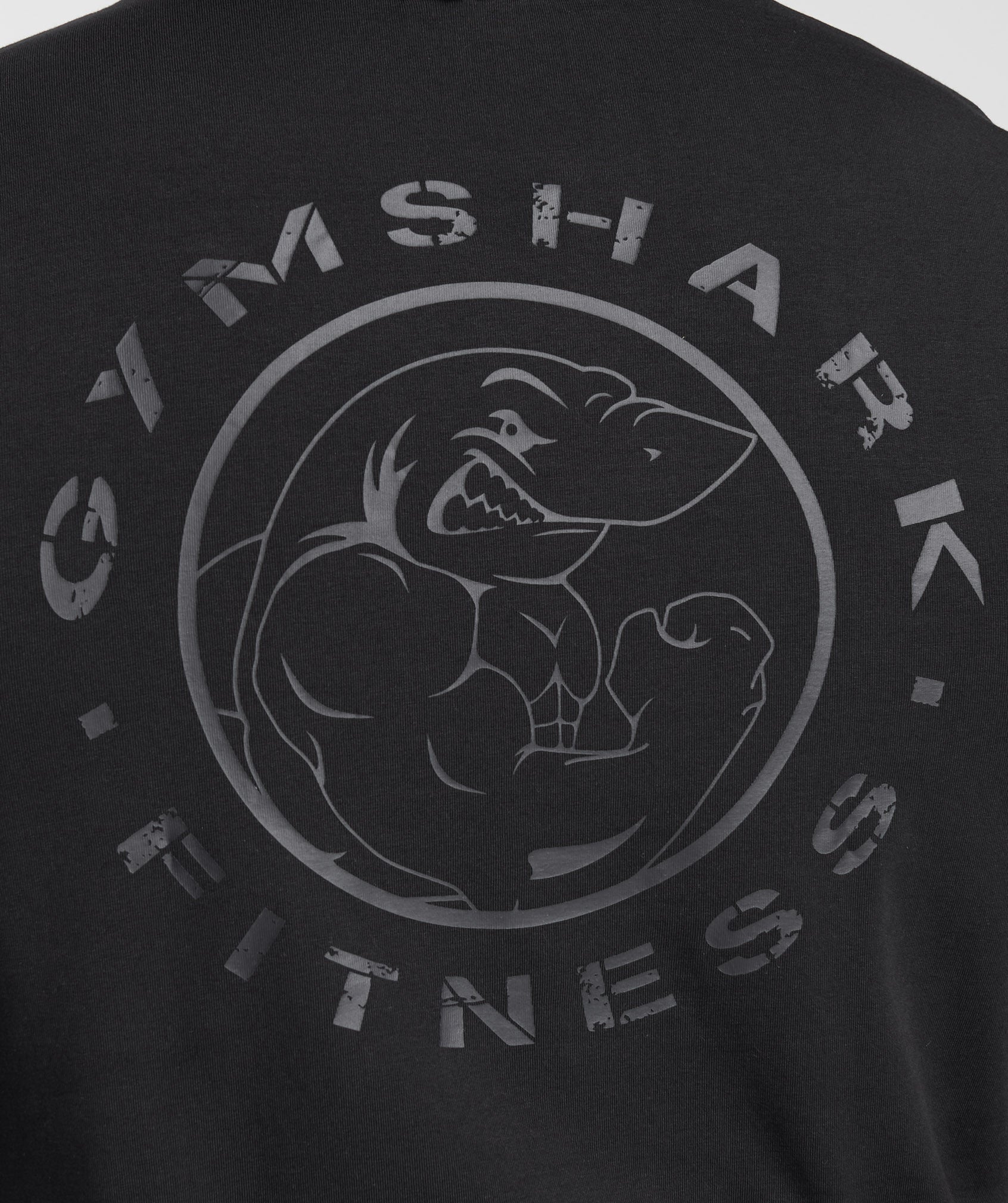 GYMSHARK - Legacy T-Shirt