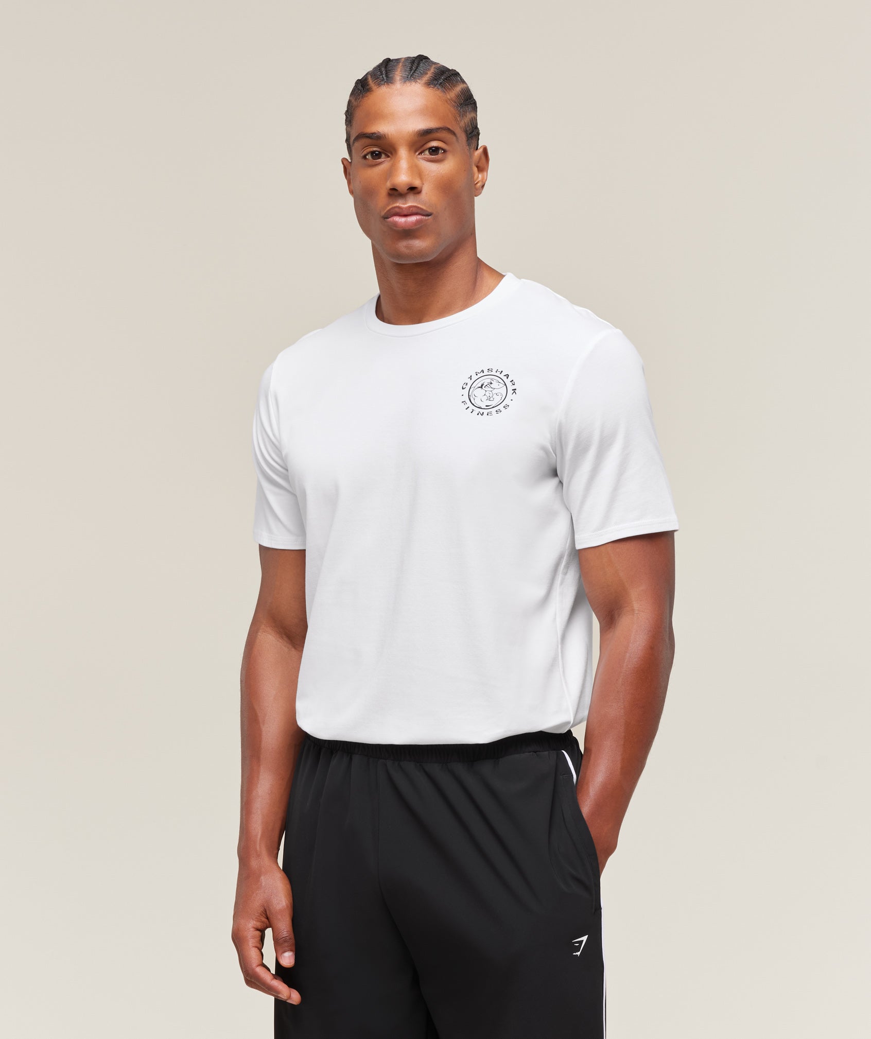 GYMSHARK - Legacy T-Shirt