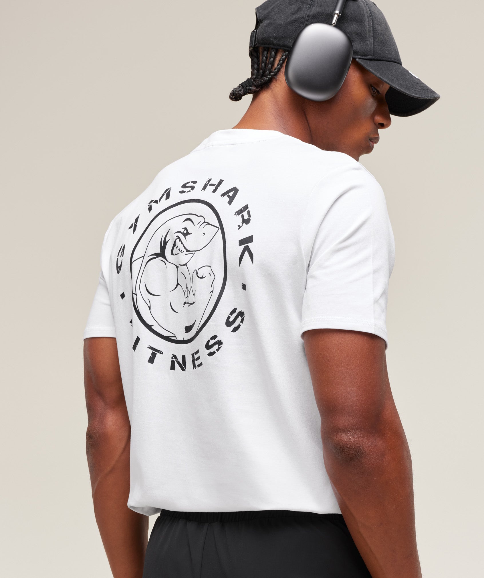 GYMSHARK - Legacy T-Shirt