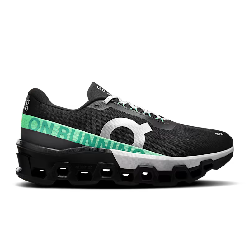 On Cloud - Cloudmonster 2