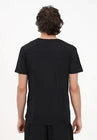 MOSCHINO - Swim T Shirt Mens Color Black NWT IMMEDIATE