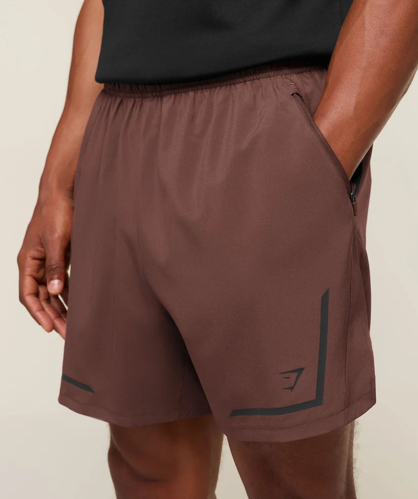 GYMSHARK - Movement Sport 5" Shorts