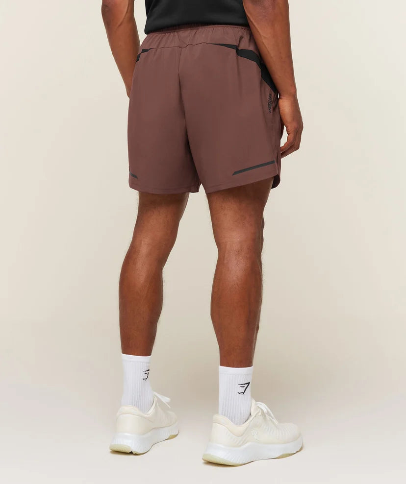 GYMSHARK - Movement Sport 5" Shorts