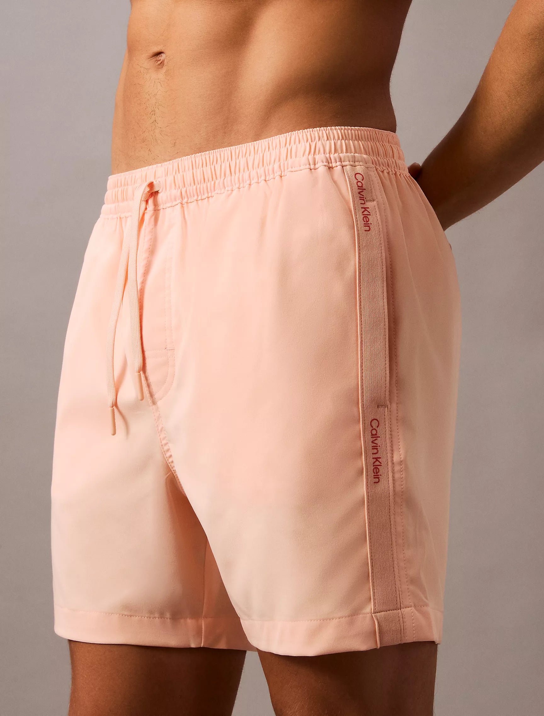 Core Solid Swim Shorts