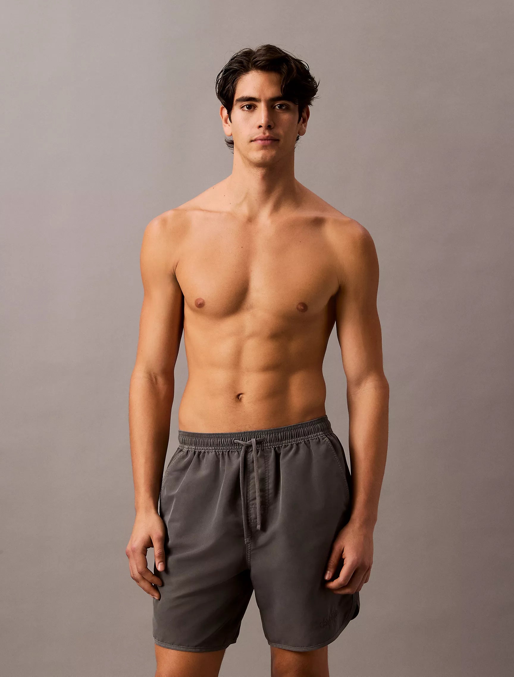 Core Volley Swim Shorts