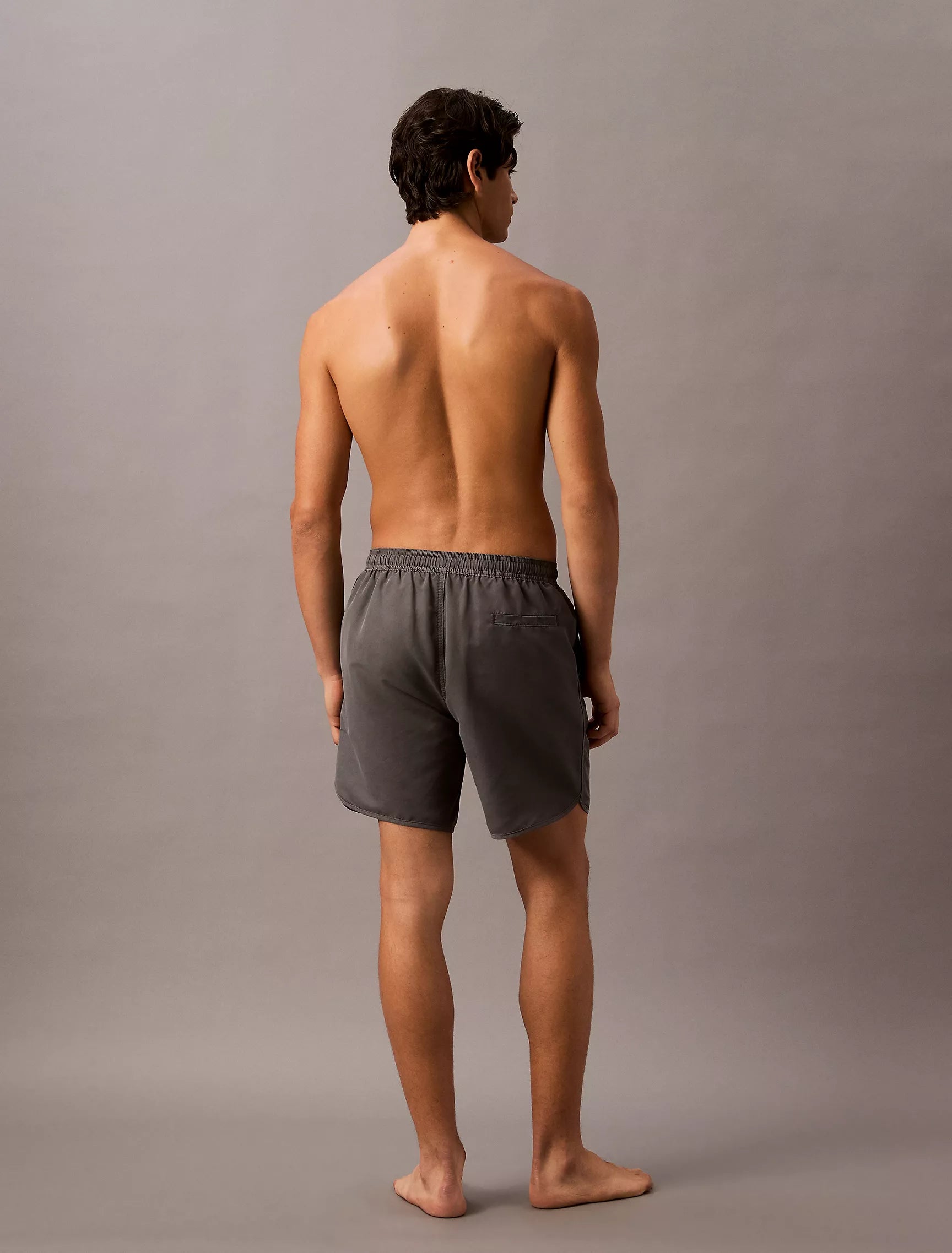 Core Volley Swim Shorts