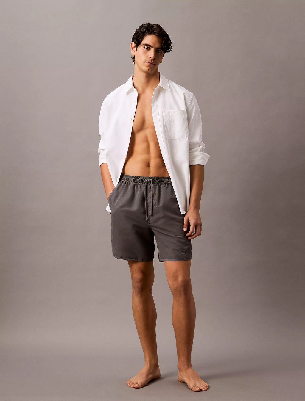 Core Volley Swim Shorts