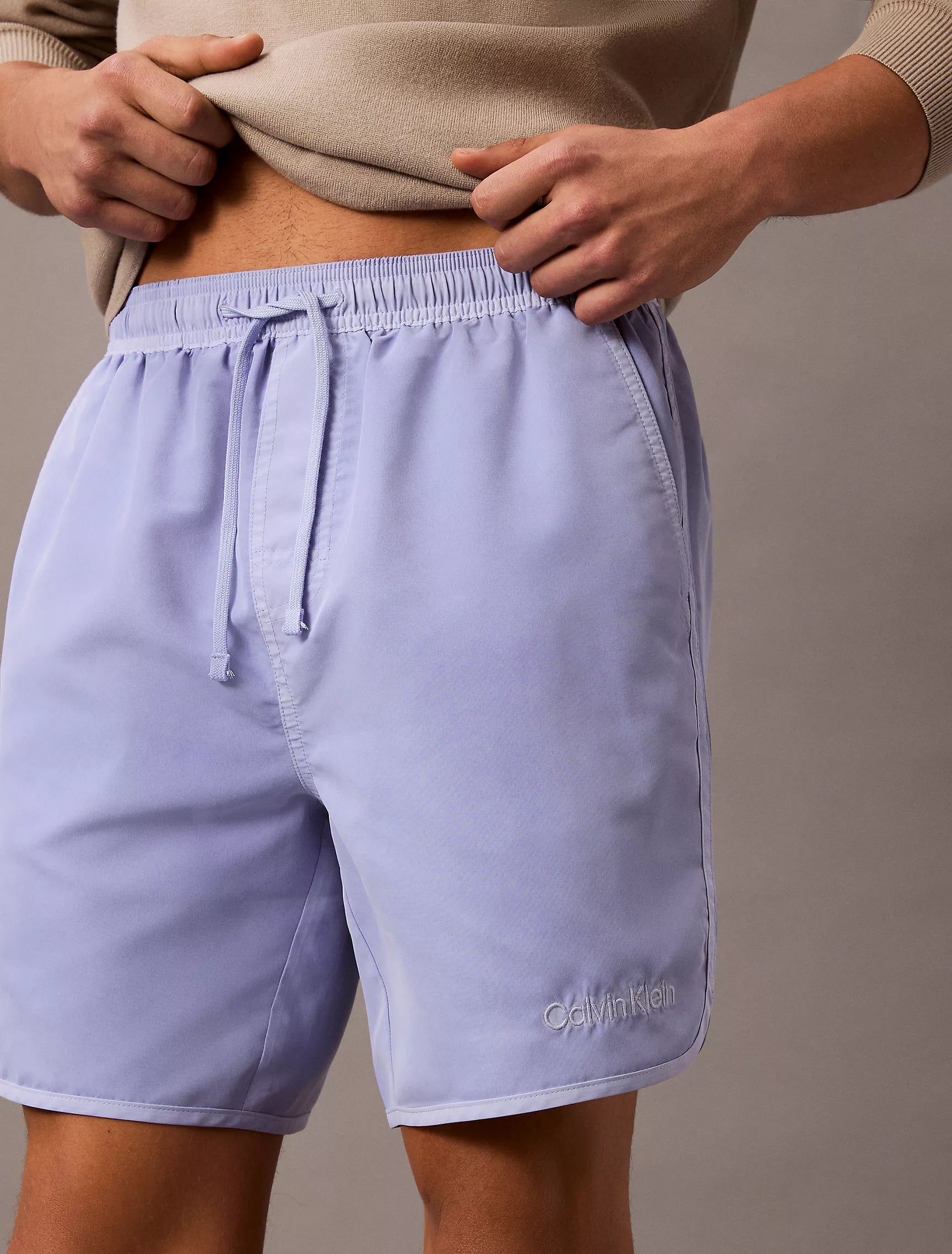 Core Volley Swim Shorts