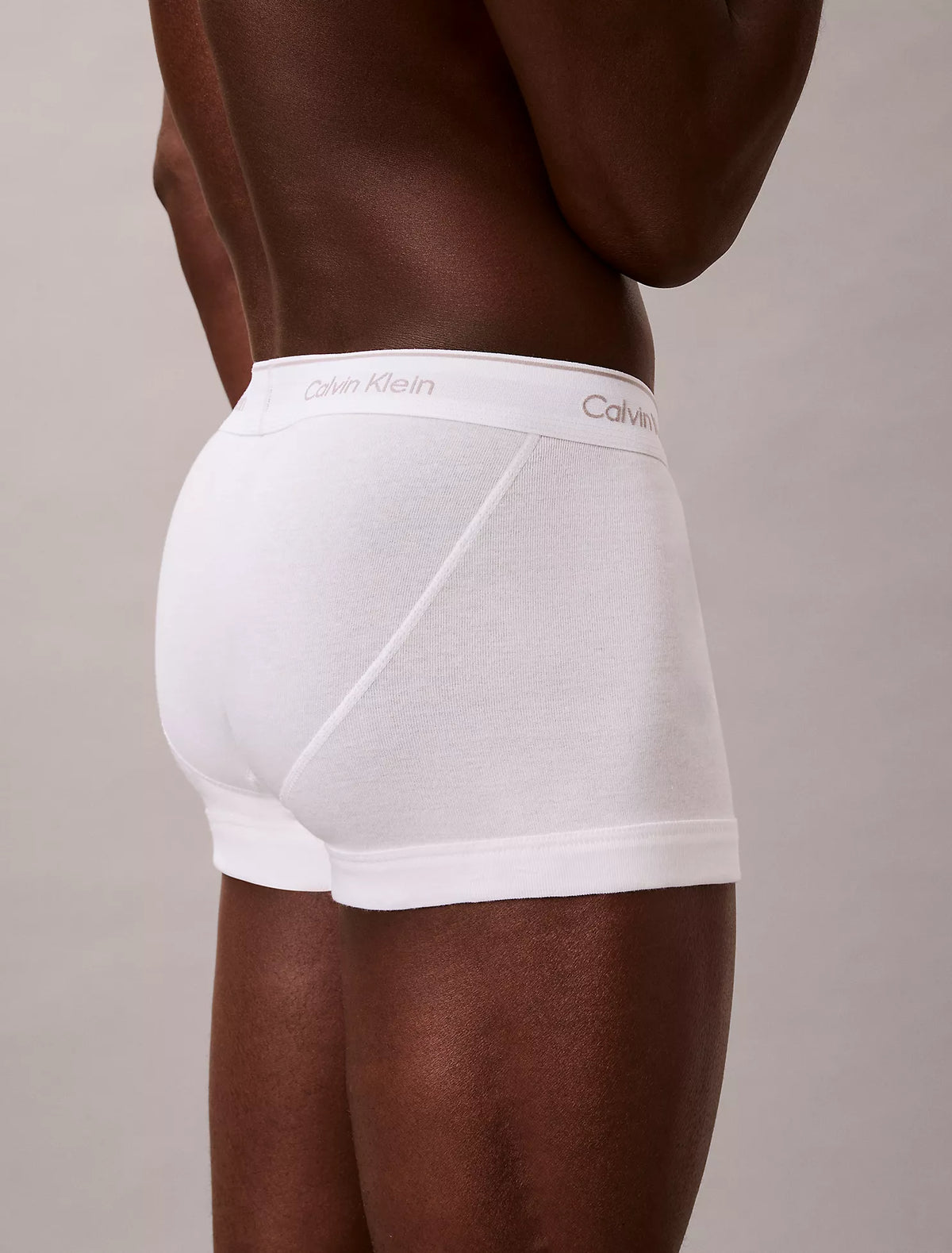 Calvin Klein - Cotton Classics 5-Pack Trunk