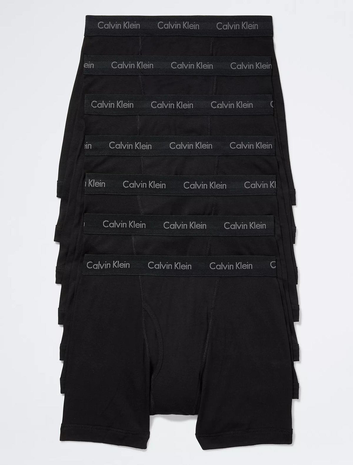 Cotton Classics 7-Pack Boxer Brief