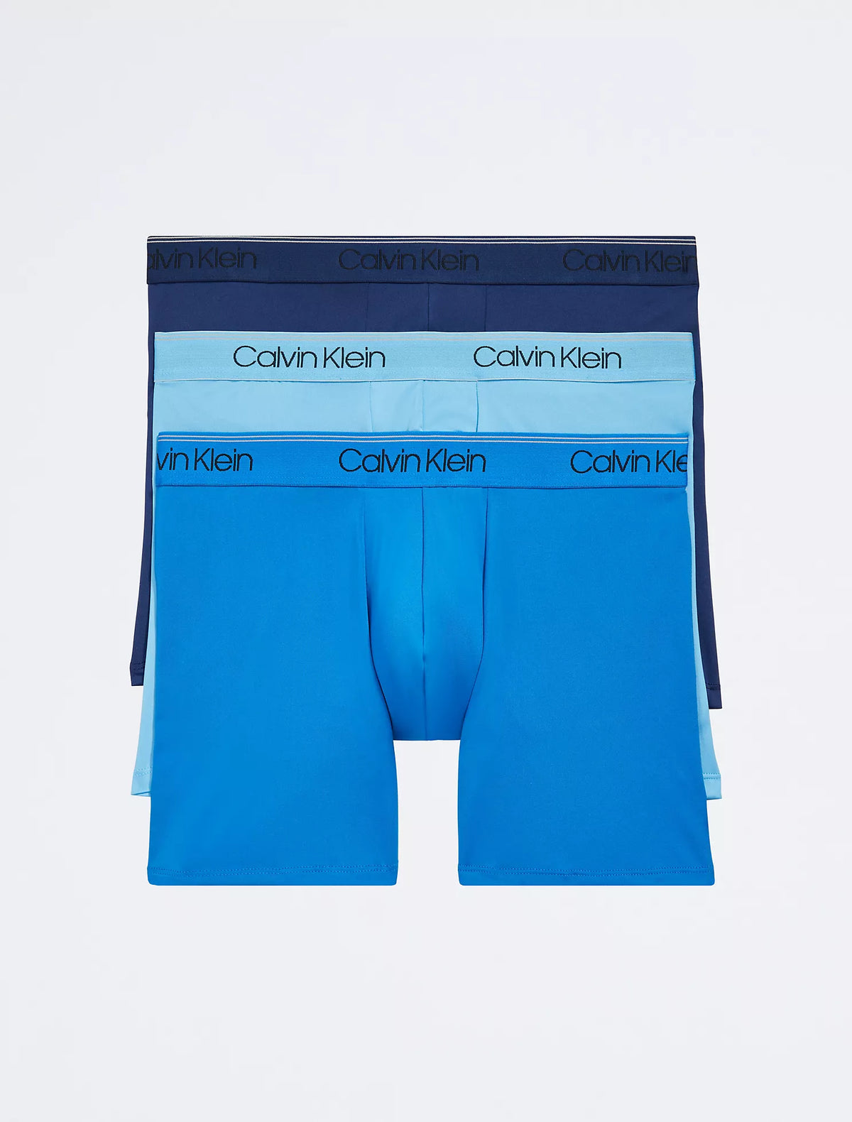 Micro Stretch 3-Pack Boxer Brief