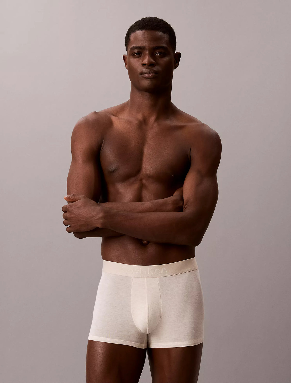 Calvin Klein - Ultra Soft Modal 3-Pack Trunk