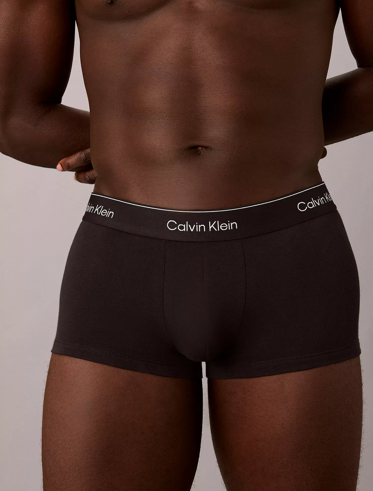 Calvin Klein - Icon Cotton Stretch 7-Pack Trunk