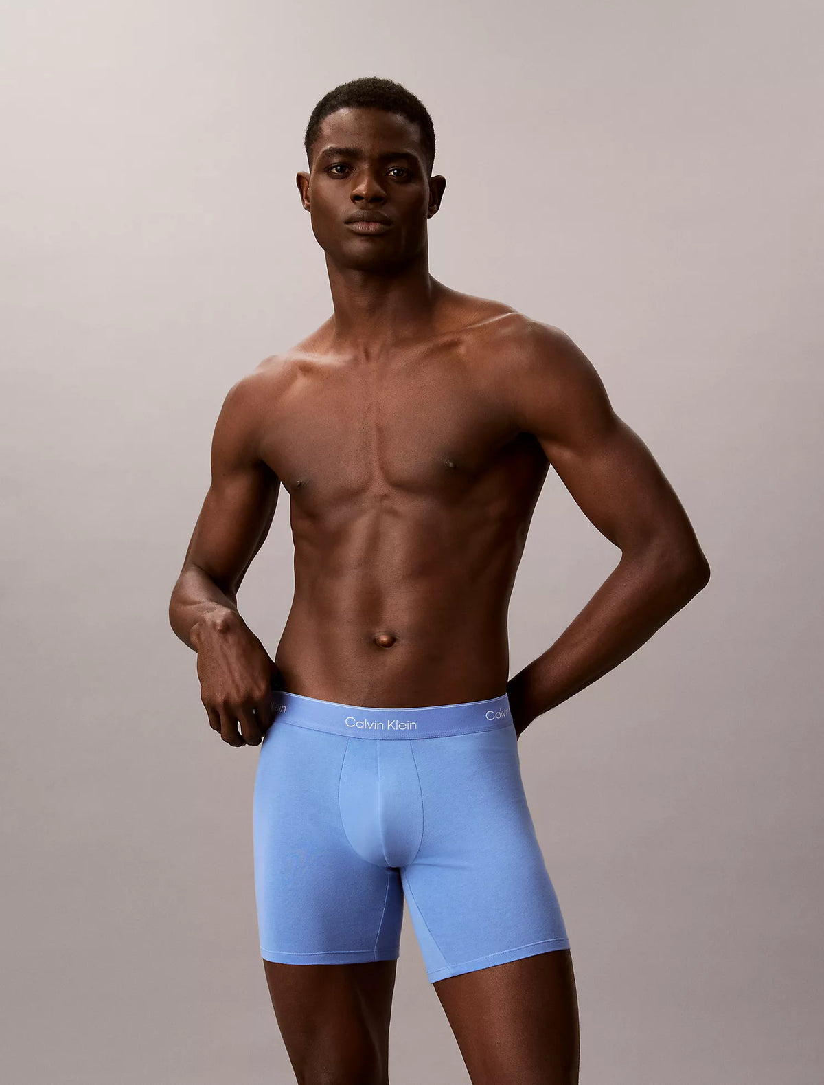 Calvin Klein - Icon Cotton Stretch 7-Pack Boxer Brief
