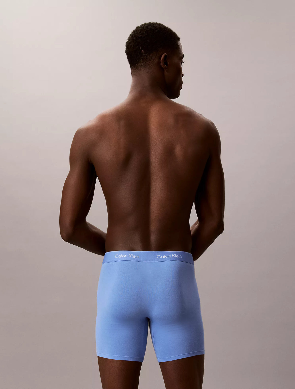 Calvin Klein - Icon Cotton Stretch 7-Pack Boxer Brief