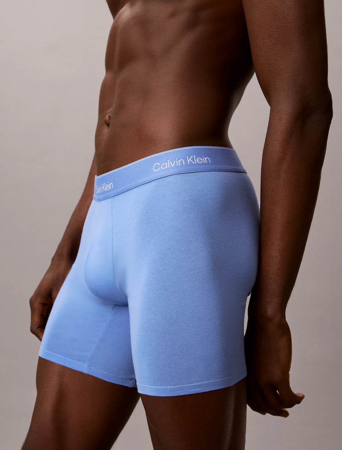 Calvin Klein - Icon Cotton Stretch 7-Pack Boxer Brief