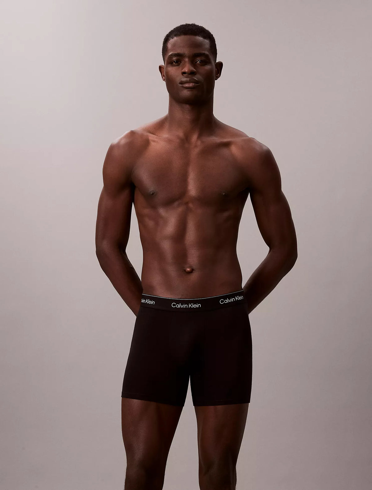 Calvin Klein - Icon Cotton Stretch 7-Pack Boxer Brief