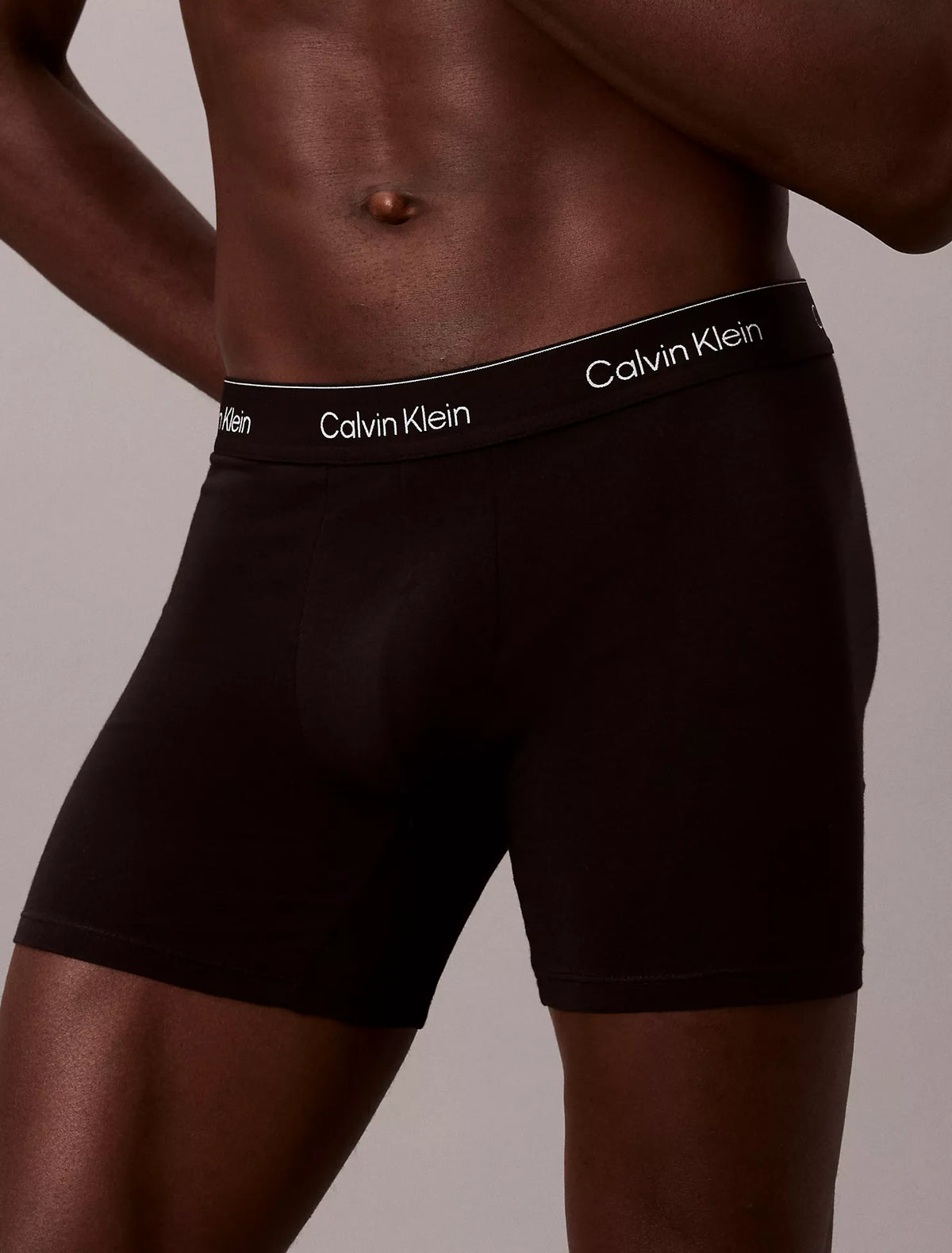 Calvin Klein - Icon Cotton Stretch 7-Pack Boxer Brief