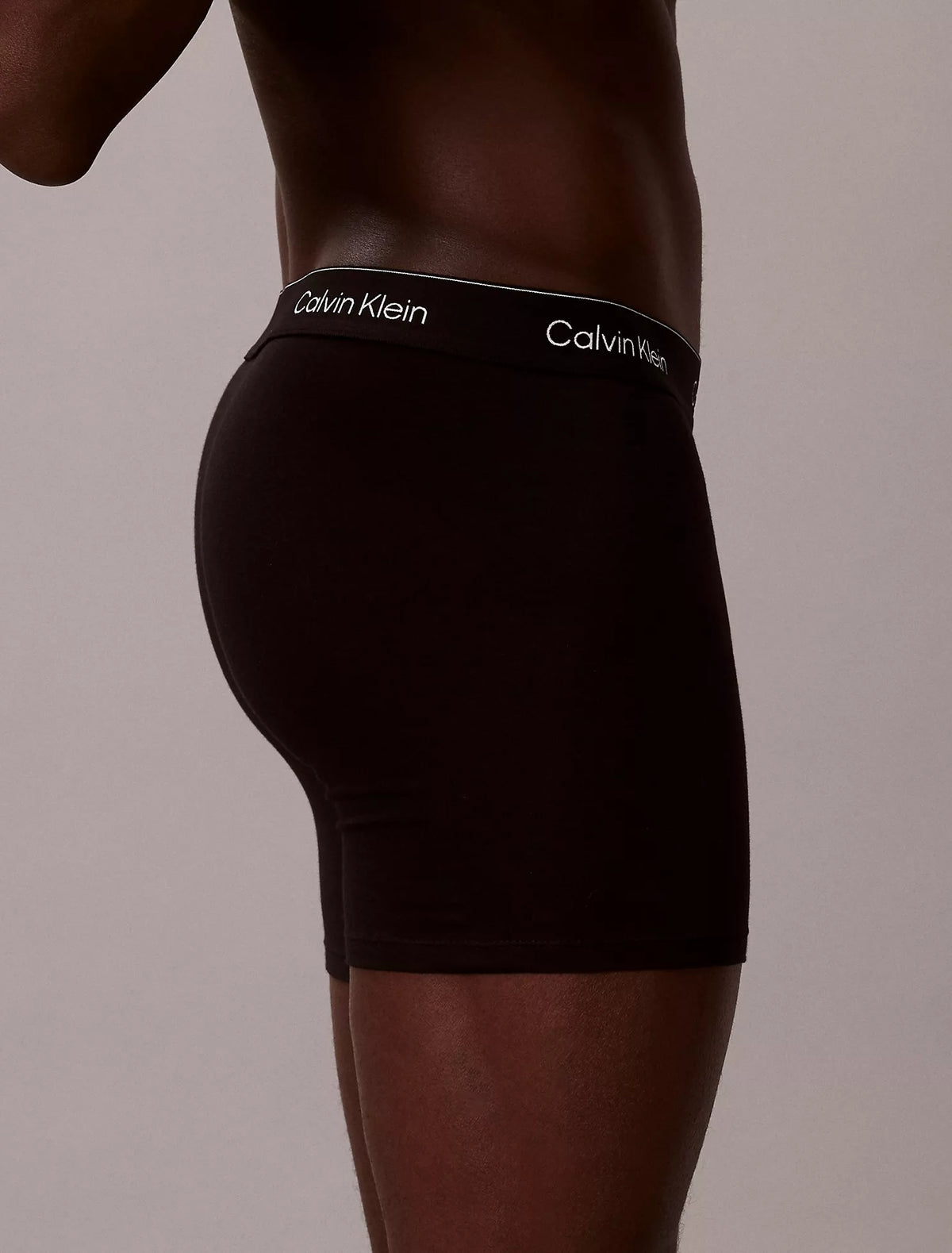 Calvin Klein - Icon Cotton Stretch 7-Pack Boxer Brief