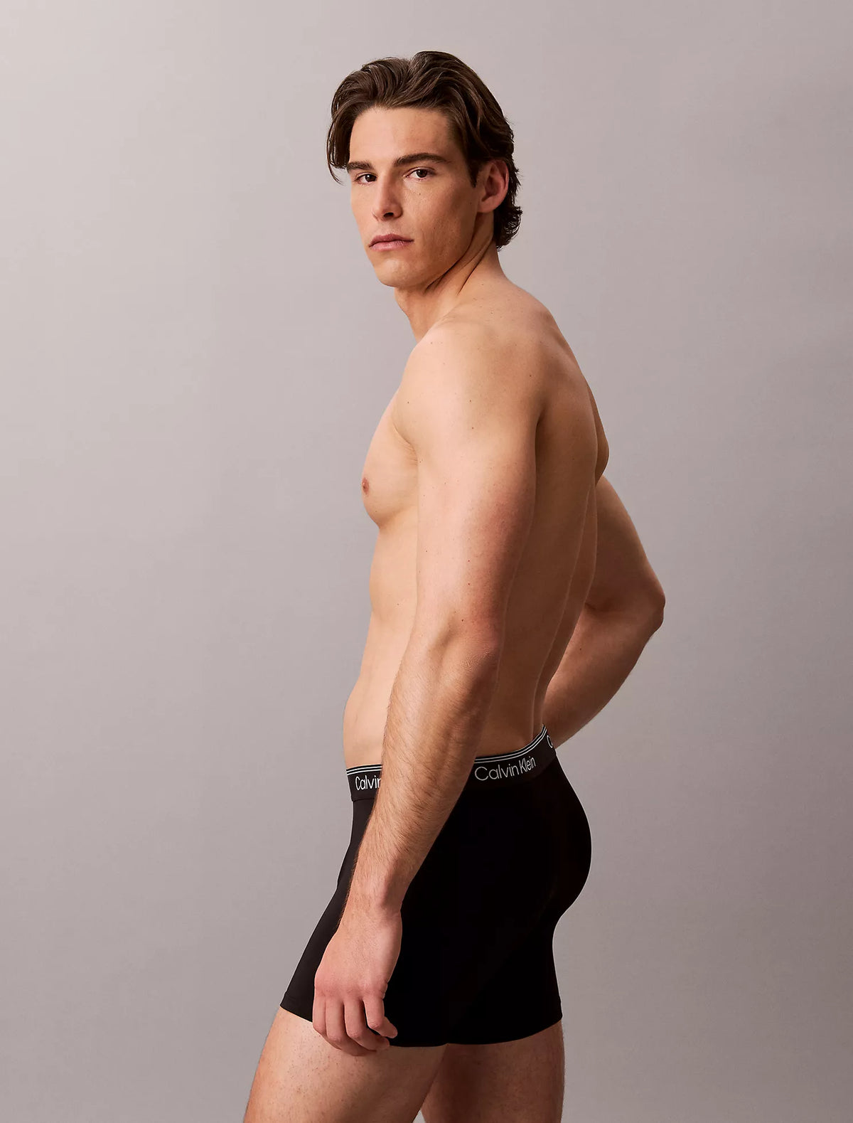Calvin Klein - Microfiber Stretch 7-Pack Boxer Brief