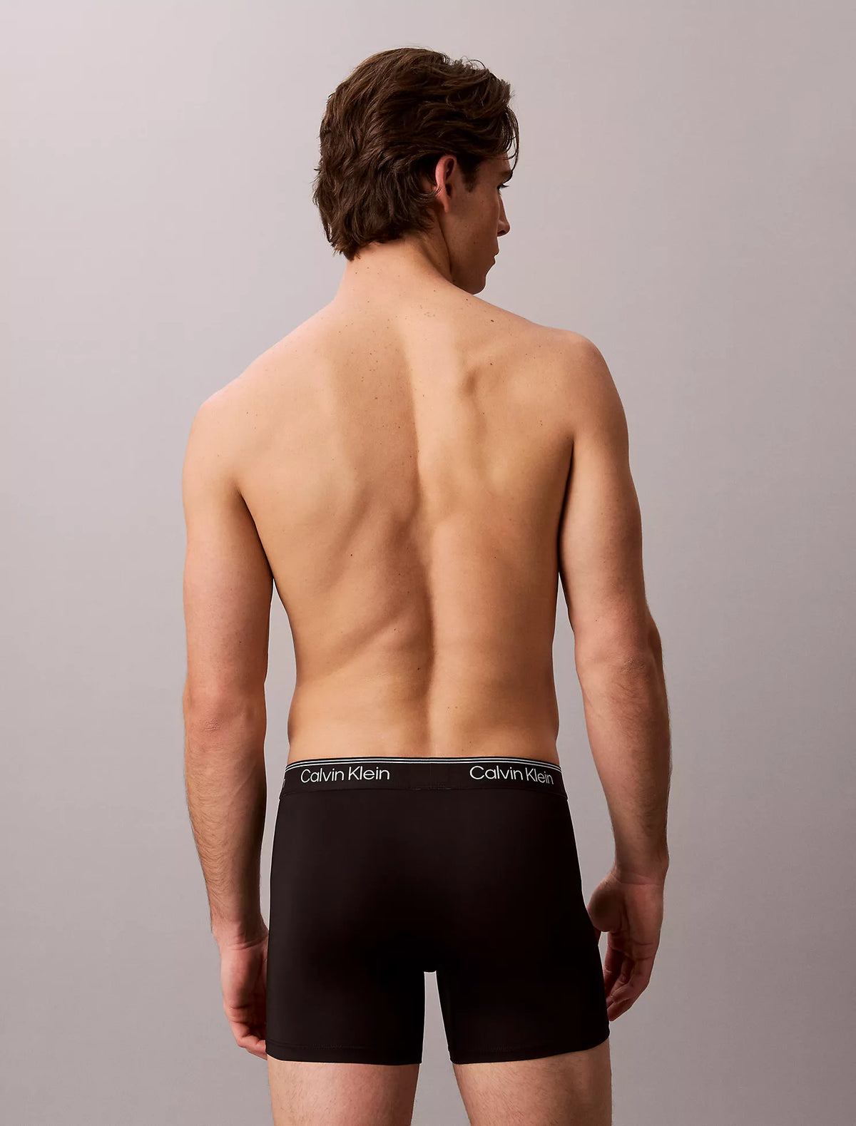 Calvin Klein - Microfiber Stretch 7-Pack Boxer Brief