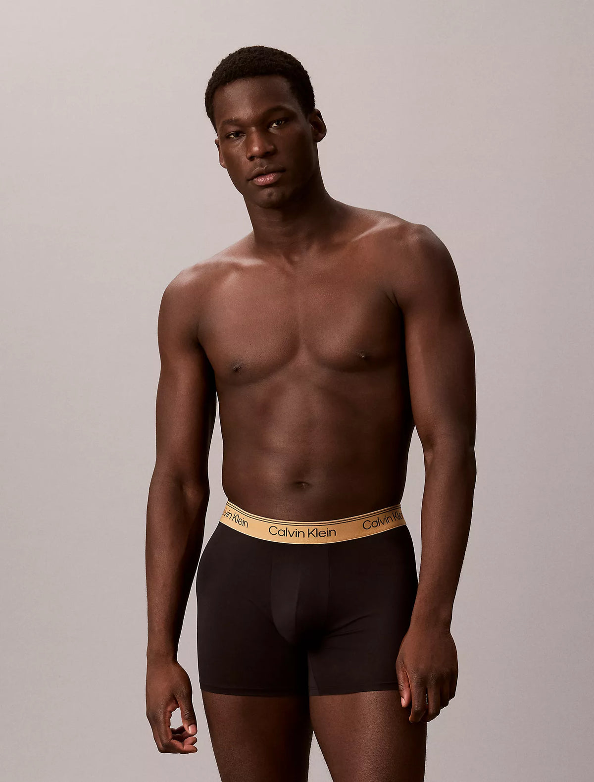 Calvin Klein - Microfiber Stretch 7-Pack Boxer Brief