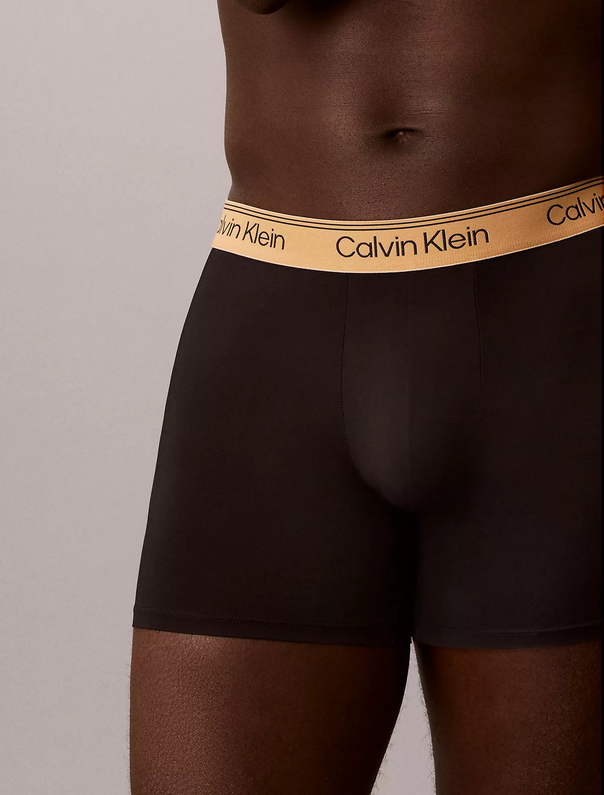 Calvin Klein - Microfiber Stretch 7-Pack Boxer Brief