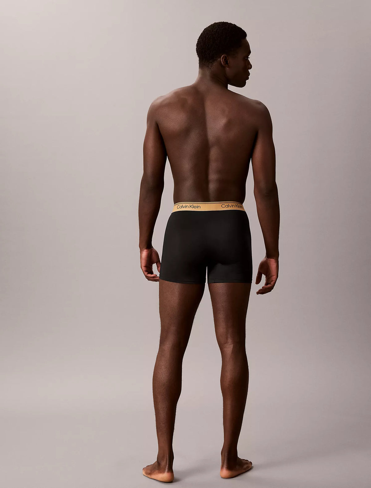 Calvin Klein - Microfiber Stretch 7-Pack Boxer Brief